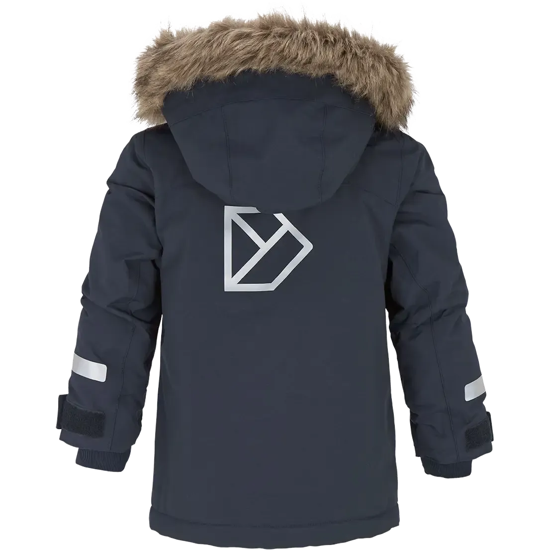 Björnen Kids Parka 2 vinterjakke