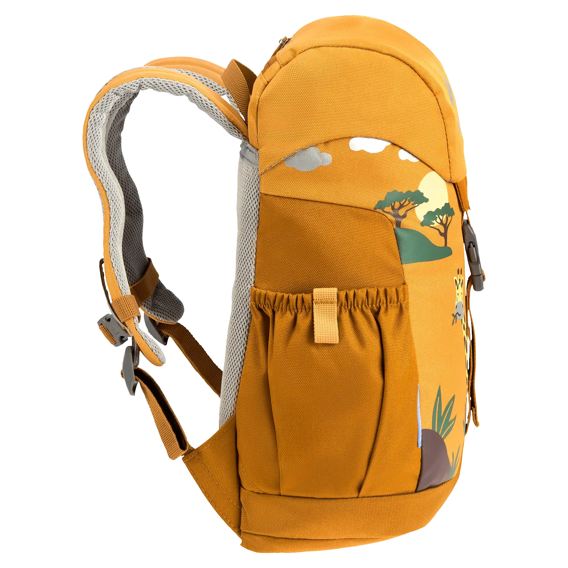 Schmusebär børnerygsæk