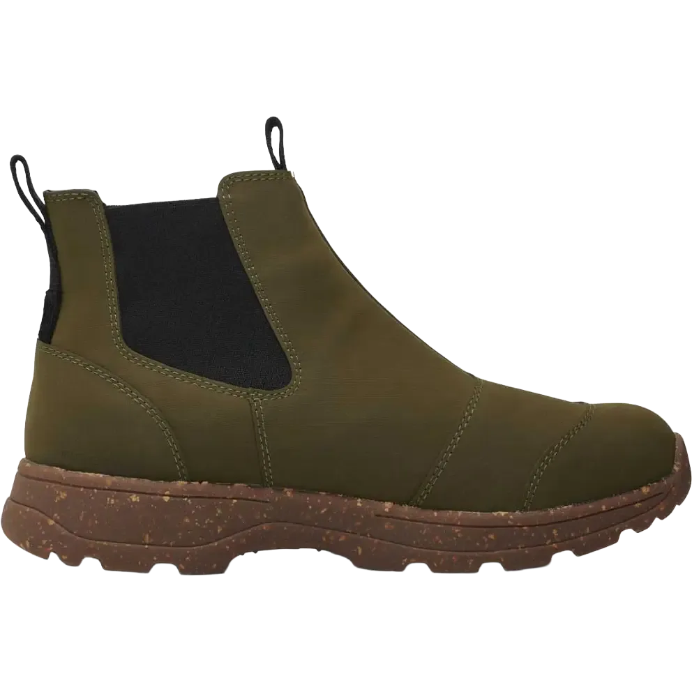 Melvin Track Waterproof Men gummistøvle