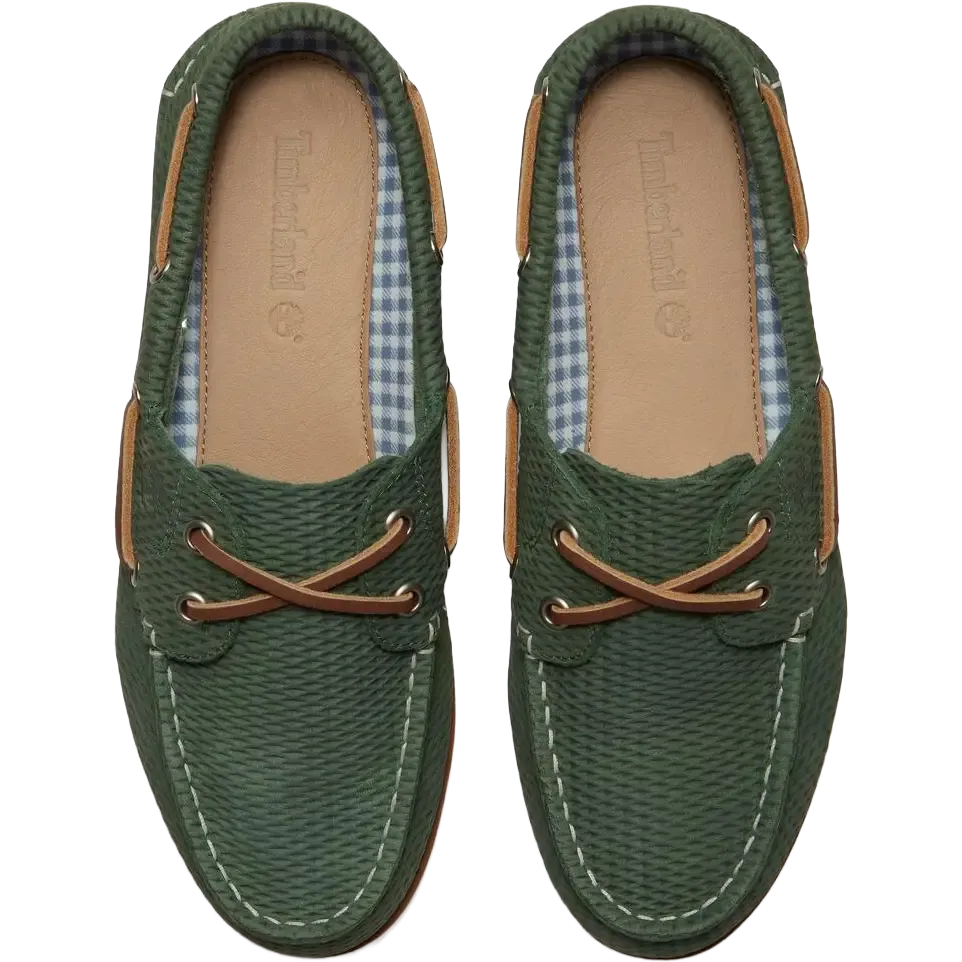 Classic Boat Shoe Women