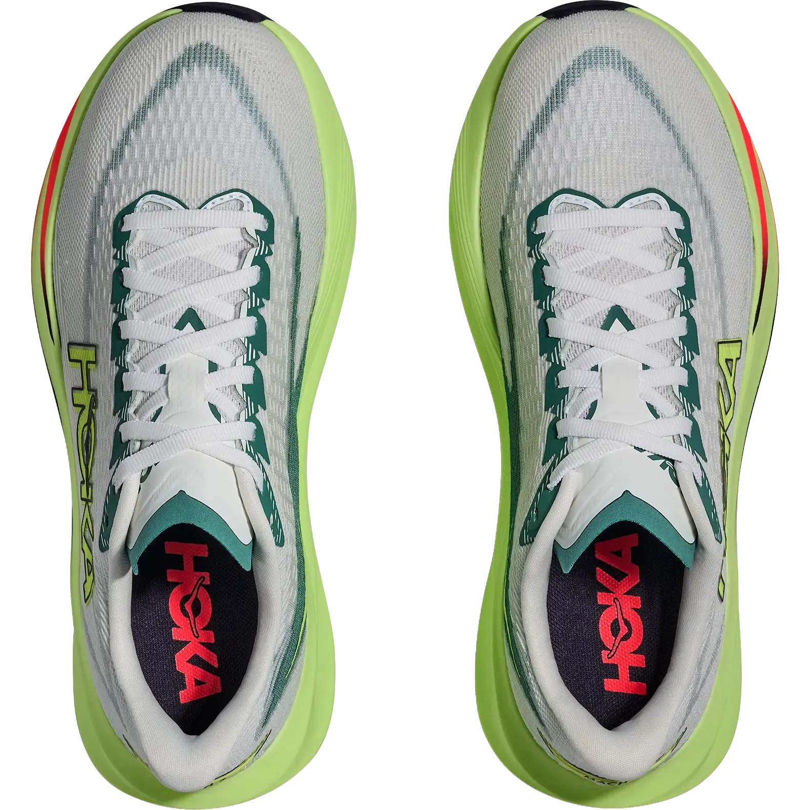 Mach 7 Women