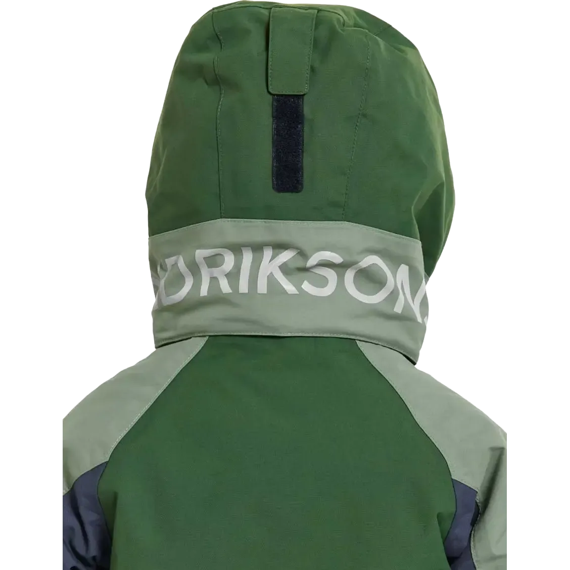 Neptun Kids Jacket 4 vinterjakke