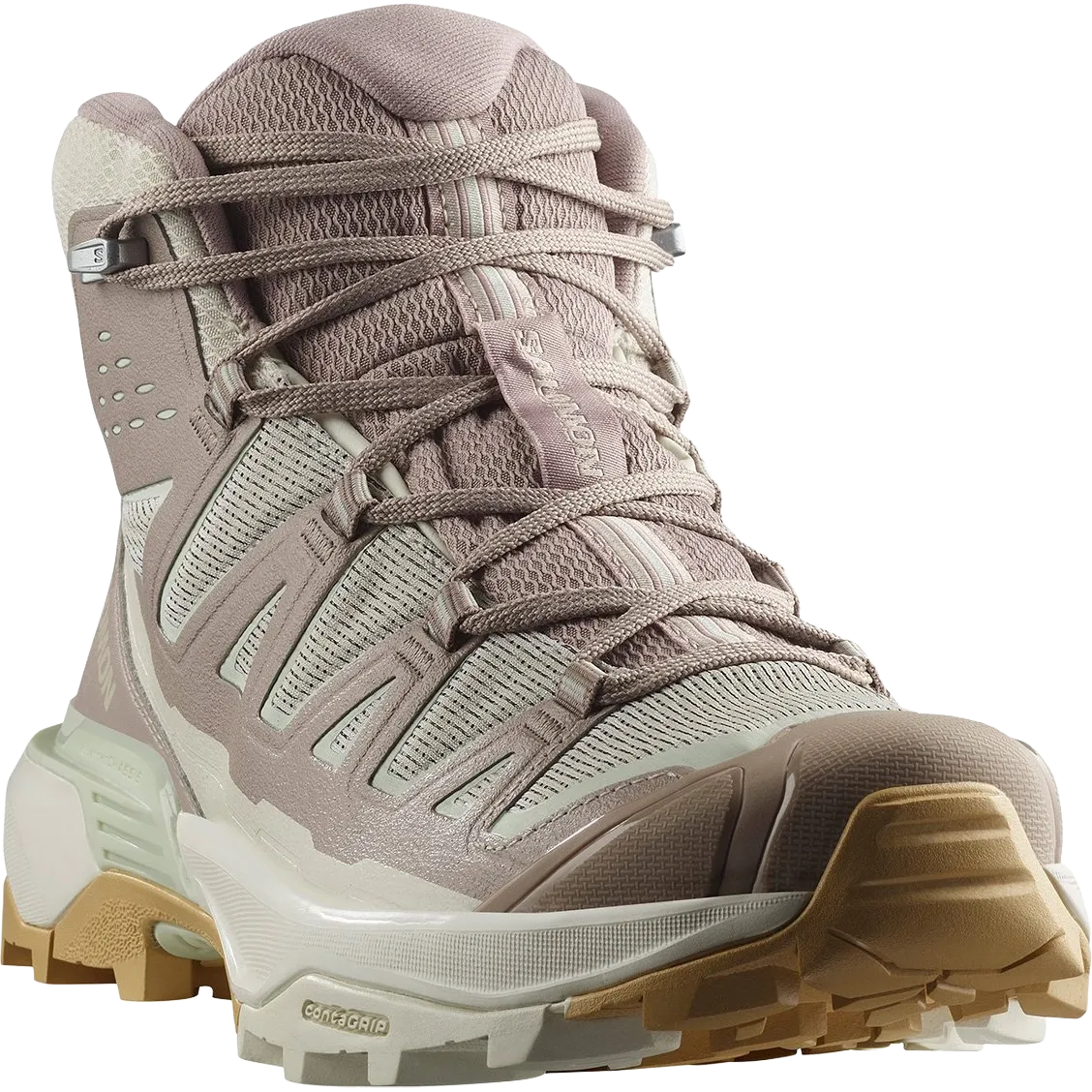 X Ultra 360 Edge Mid GTX Women vandringskänga