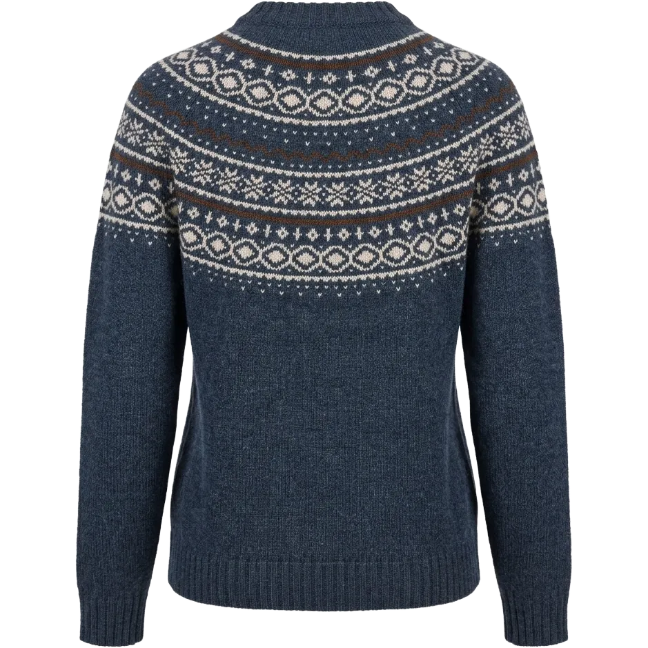 Eira Crew Sweater Women