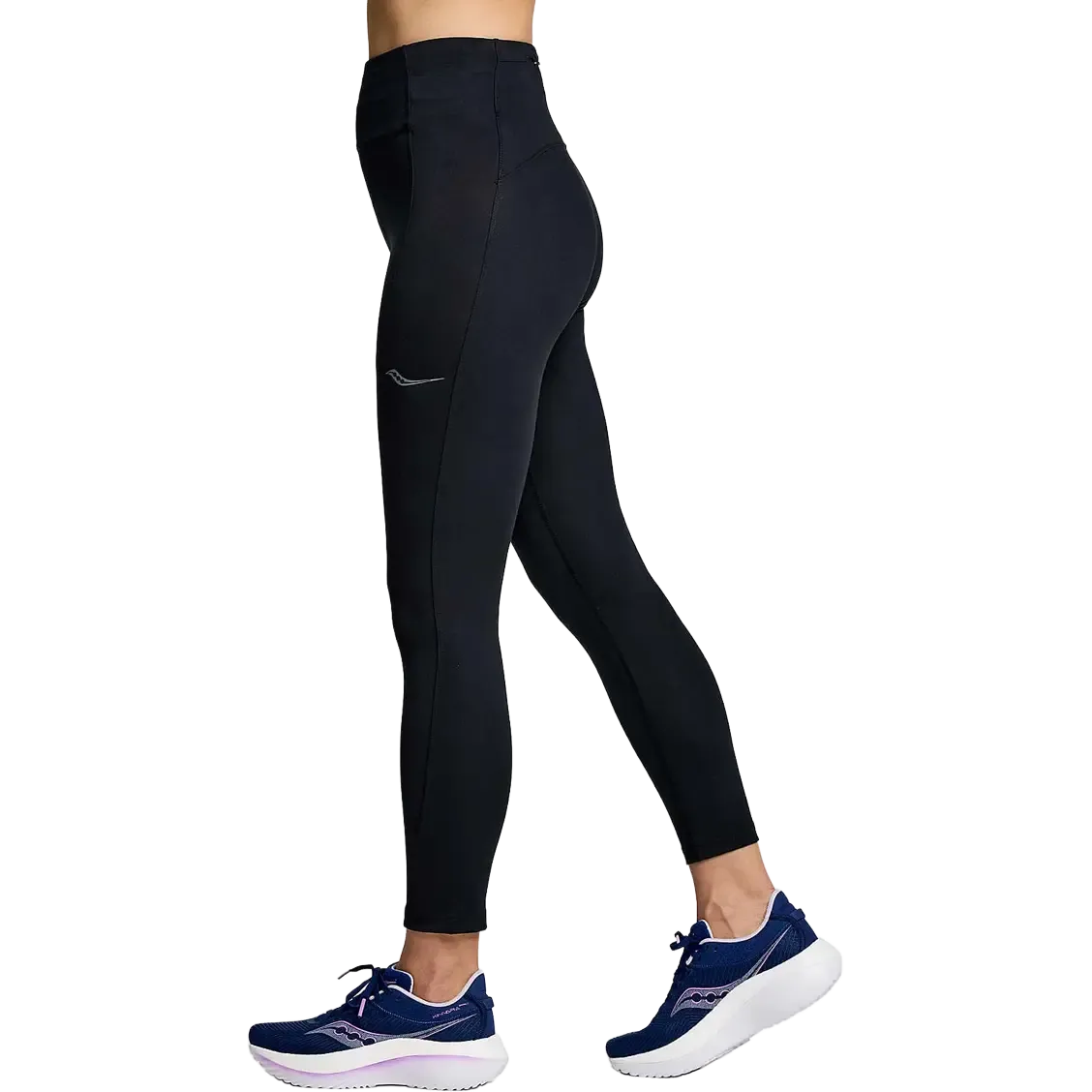 Fortify Crop Tight Women