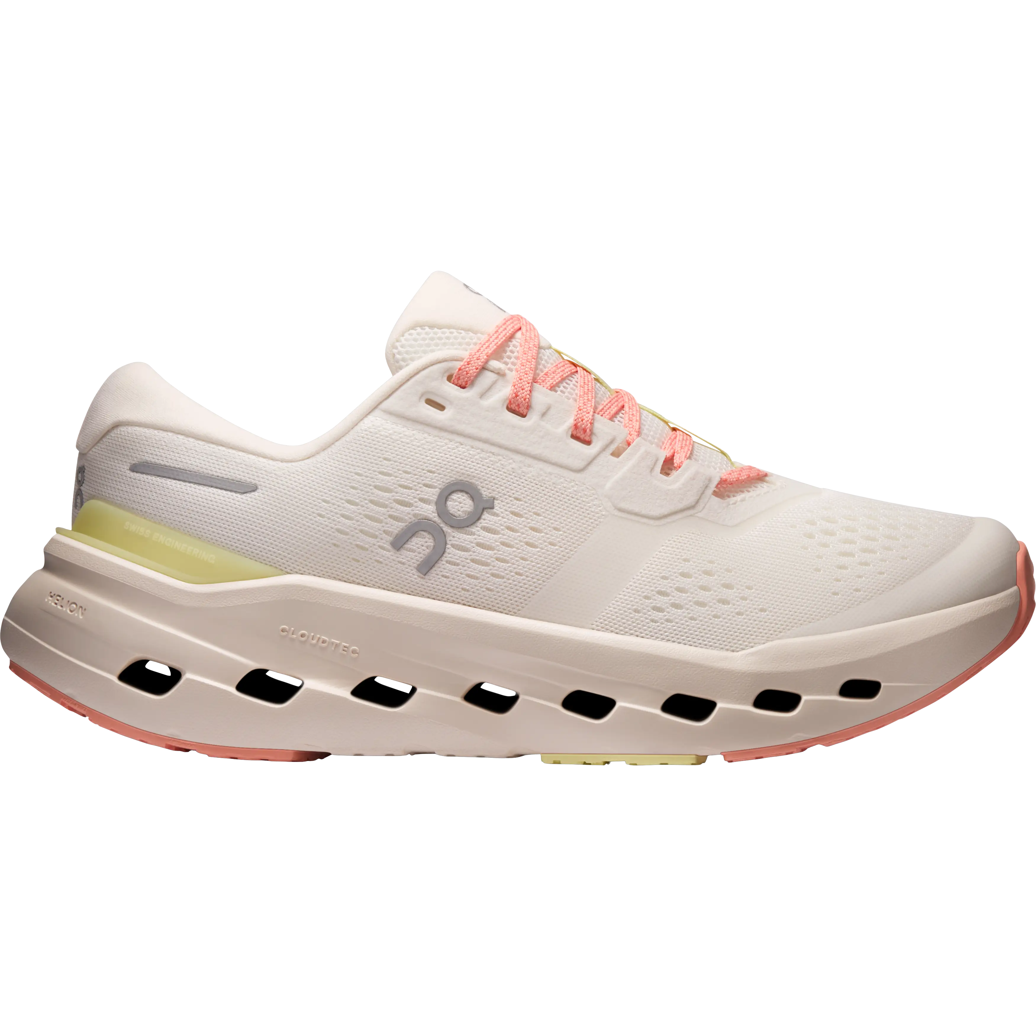 On Cloudrunner 3 Women - Ivory - US10/42 - Løbesko