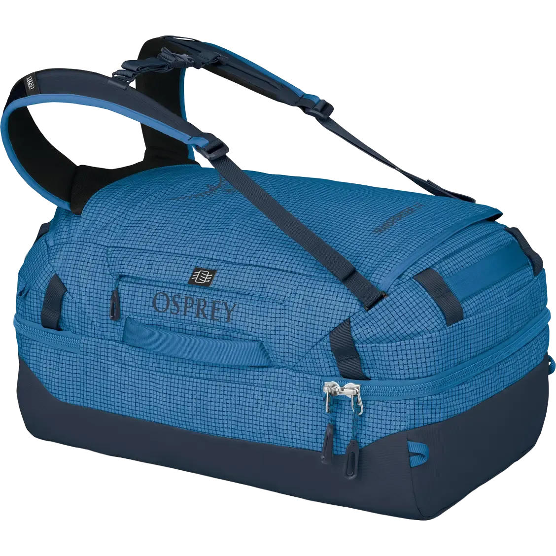 Transporter Squffel 44 duffel