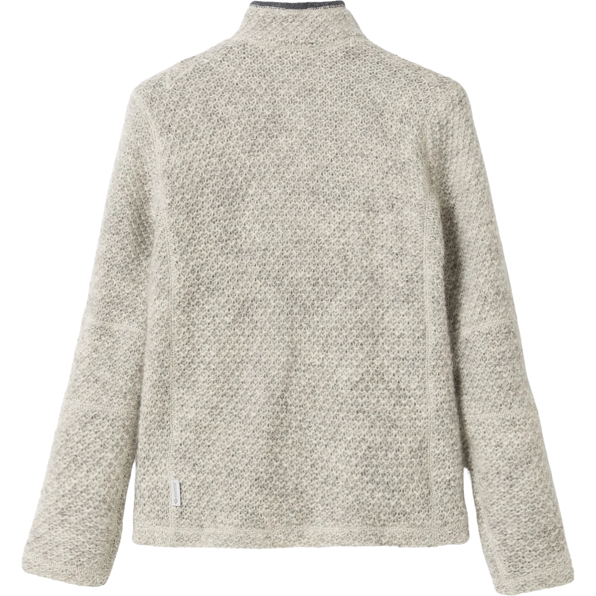 Kaldi W Jacket