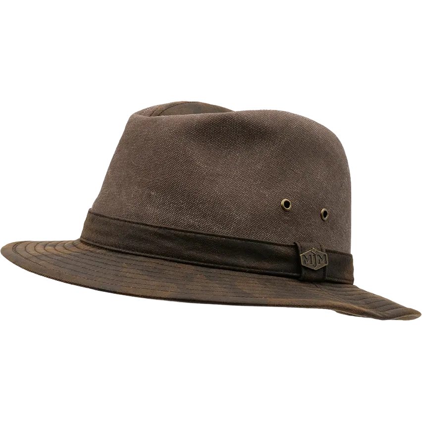 Traveller 10256 62 Washed Canvas