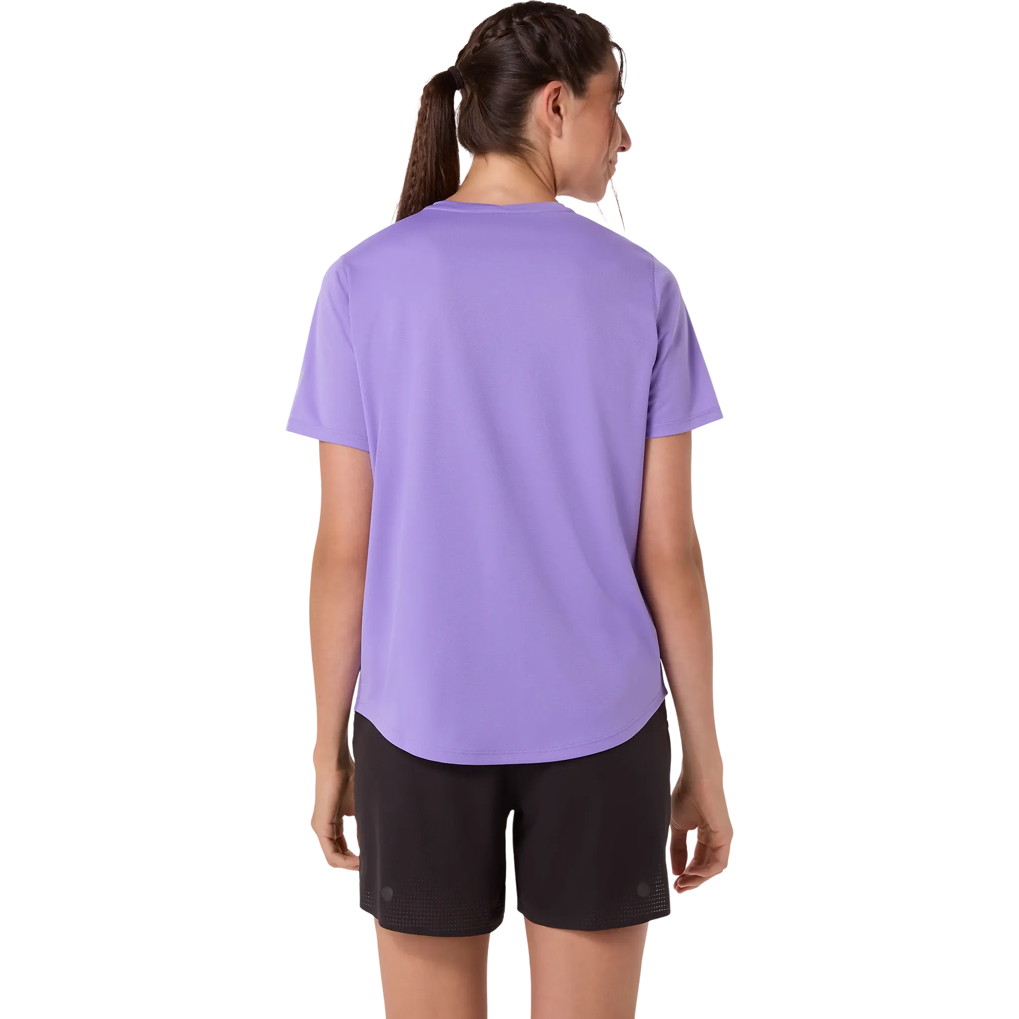 Fujitrail Logo SS Top Women