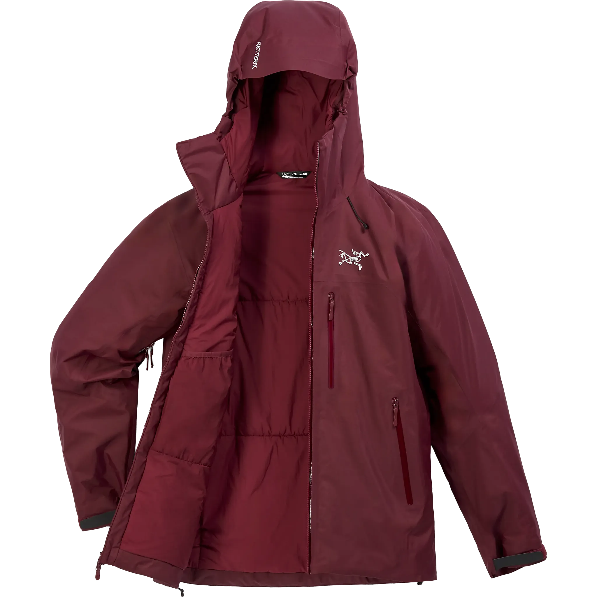 Beta Insulated Jacket Men