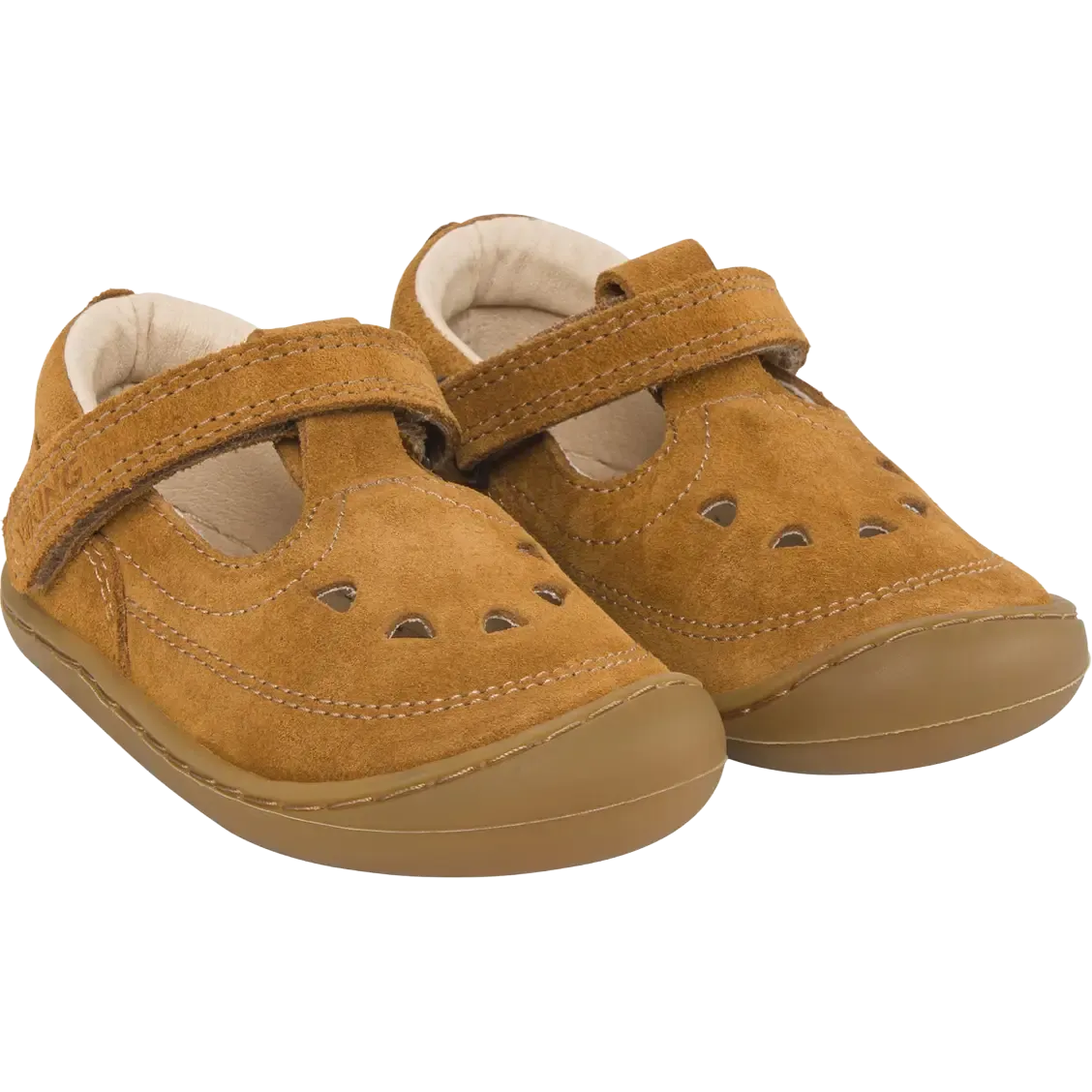 Alv Bjork Sandal 1V Kids