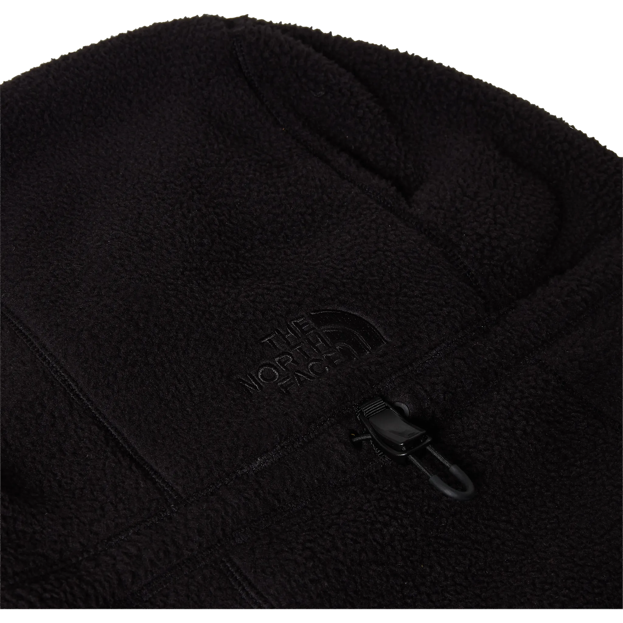 Whimzy Powder Hood Unisex