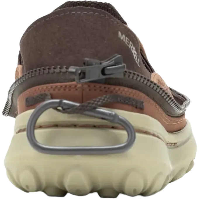 Hut Moc 2 Packable Men hjemmesko