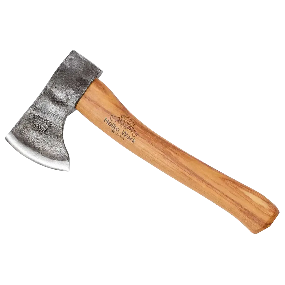 Traditional Black Forest Hatchet 350 g yxa