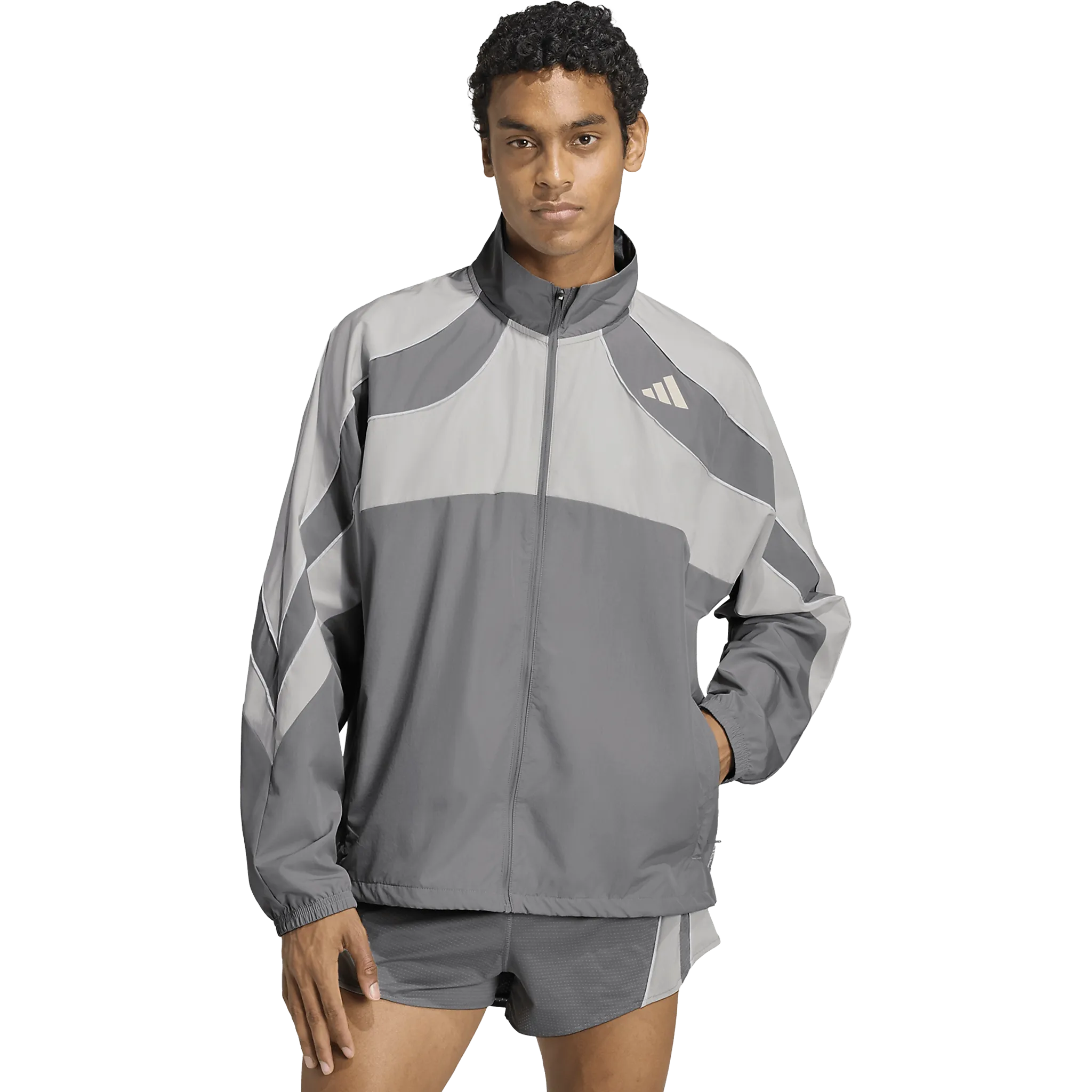 ADIZERO A Jacket Men