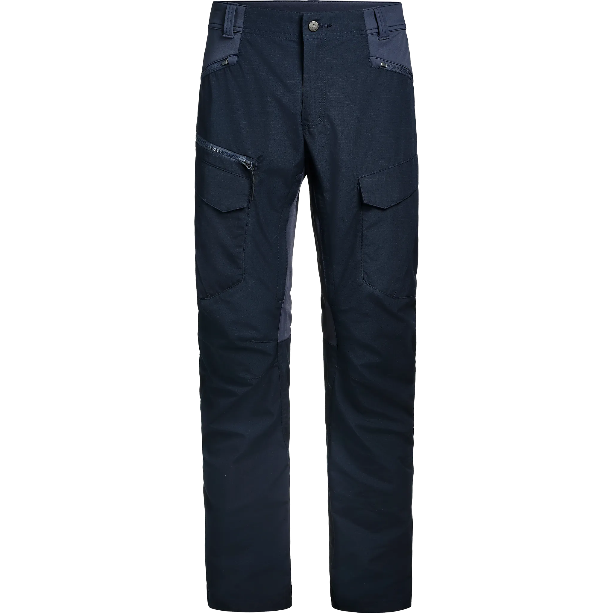 Fulu Cargo Strech Hybrid Pant Men herrebukser