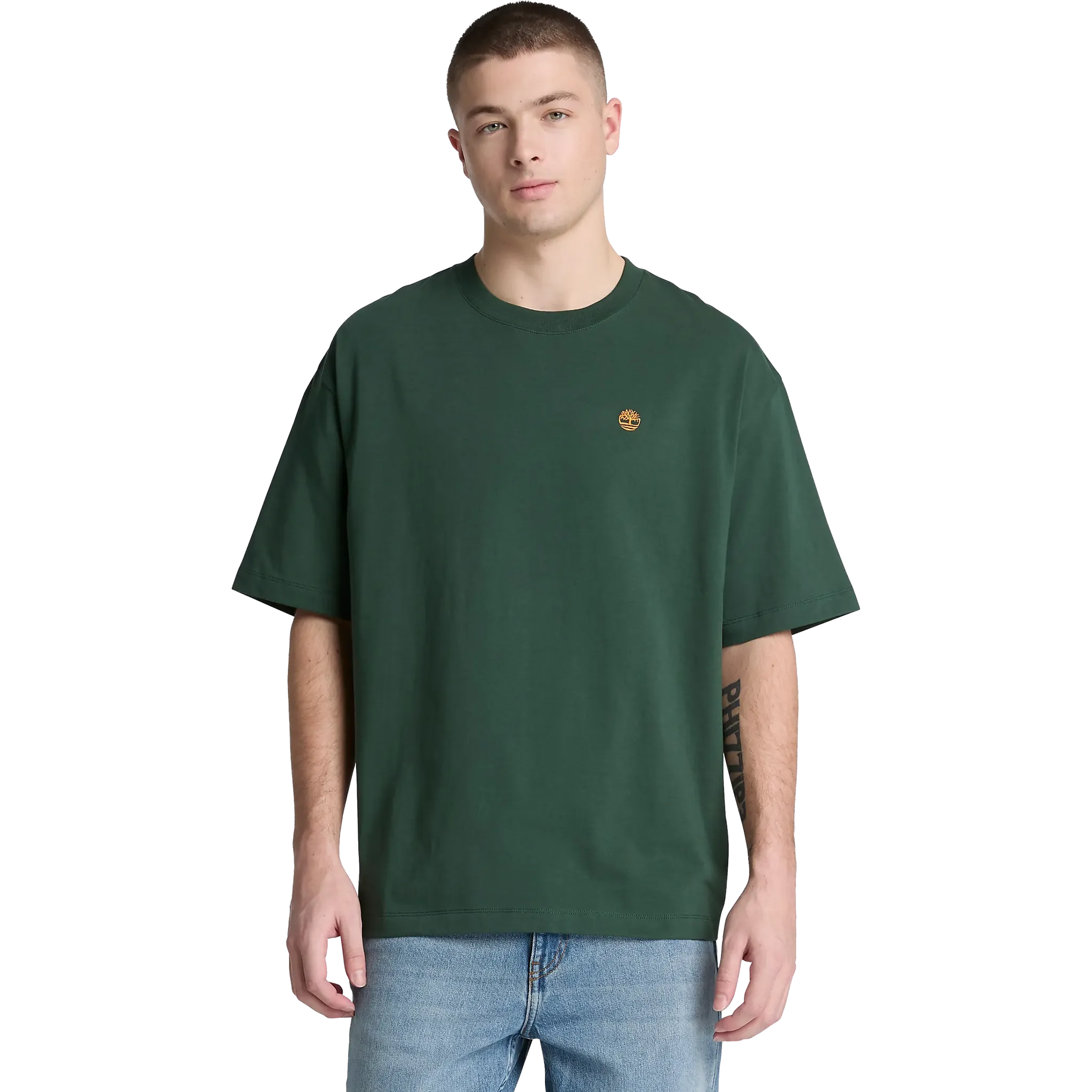 Dunstan River SS Tee