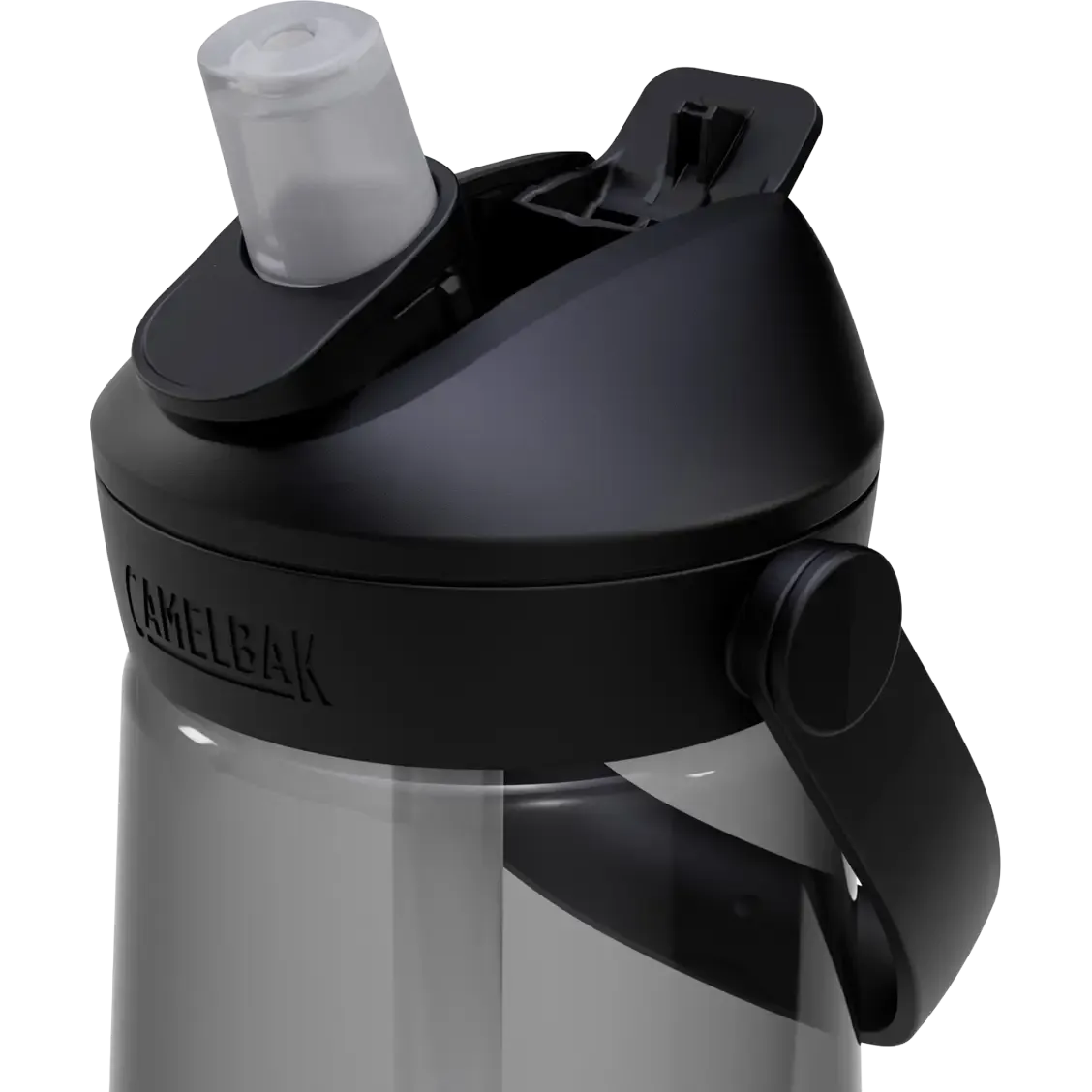 Thrive Flip Straw Bottle 25oz/ 0,75L vandflaske