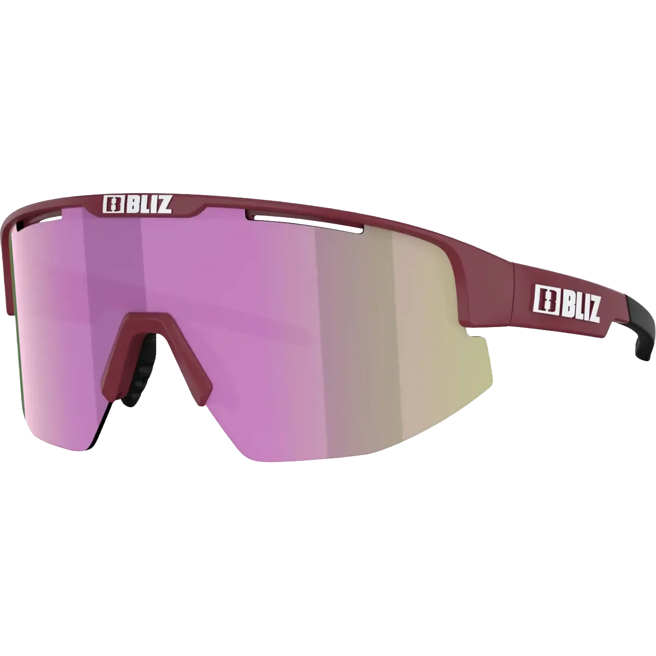 Matrix Small Unisex Sportglasögon