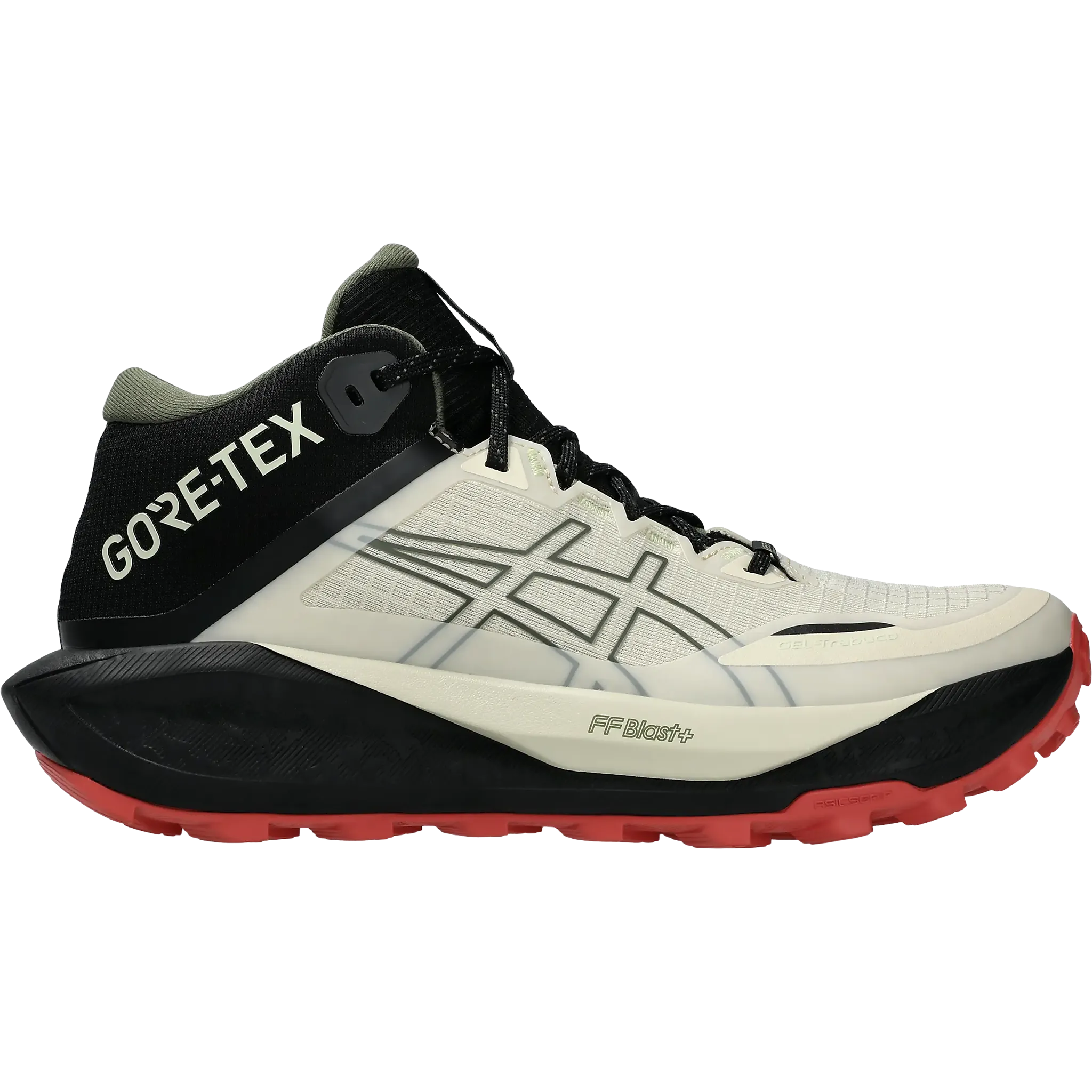 Gel-Trabuco Mt GTX Women