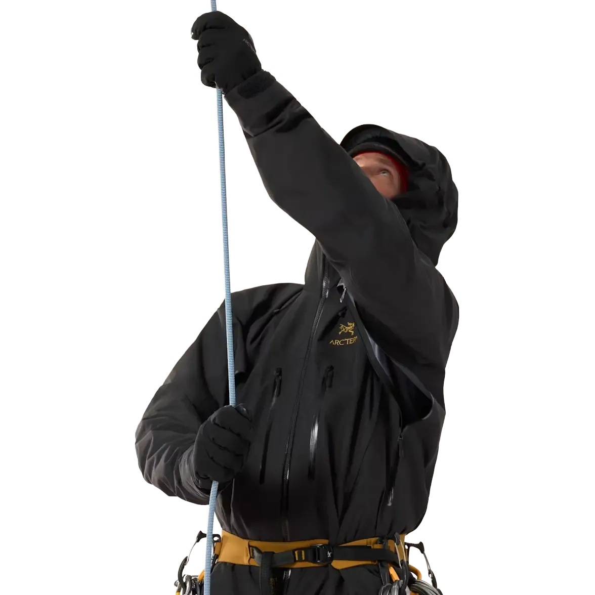 Alpha SV Jacket Men