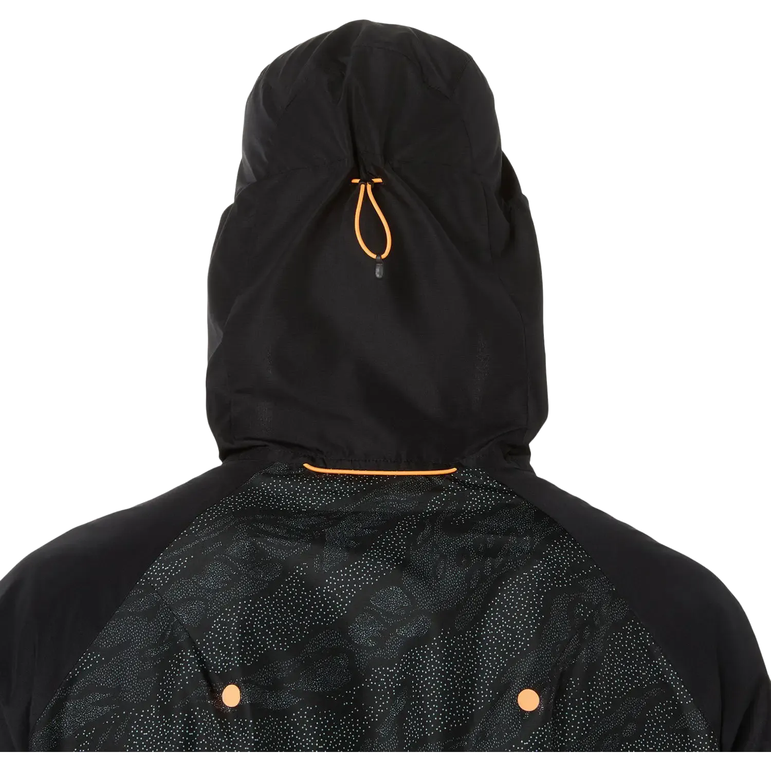 Fujitrail Packable Windbreaker Men