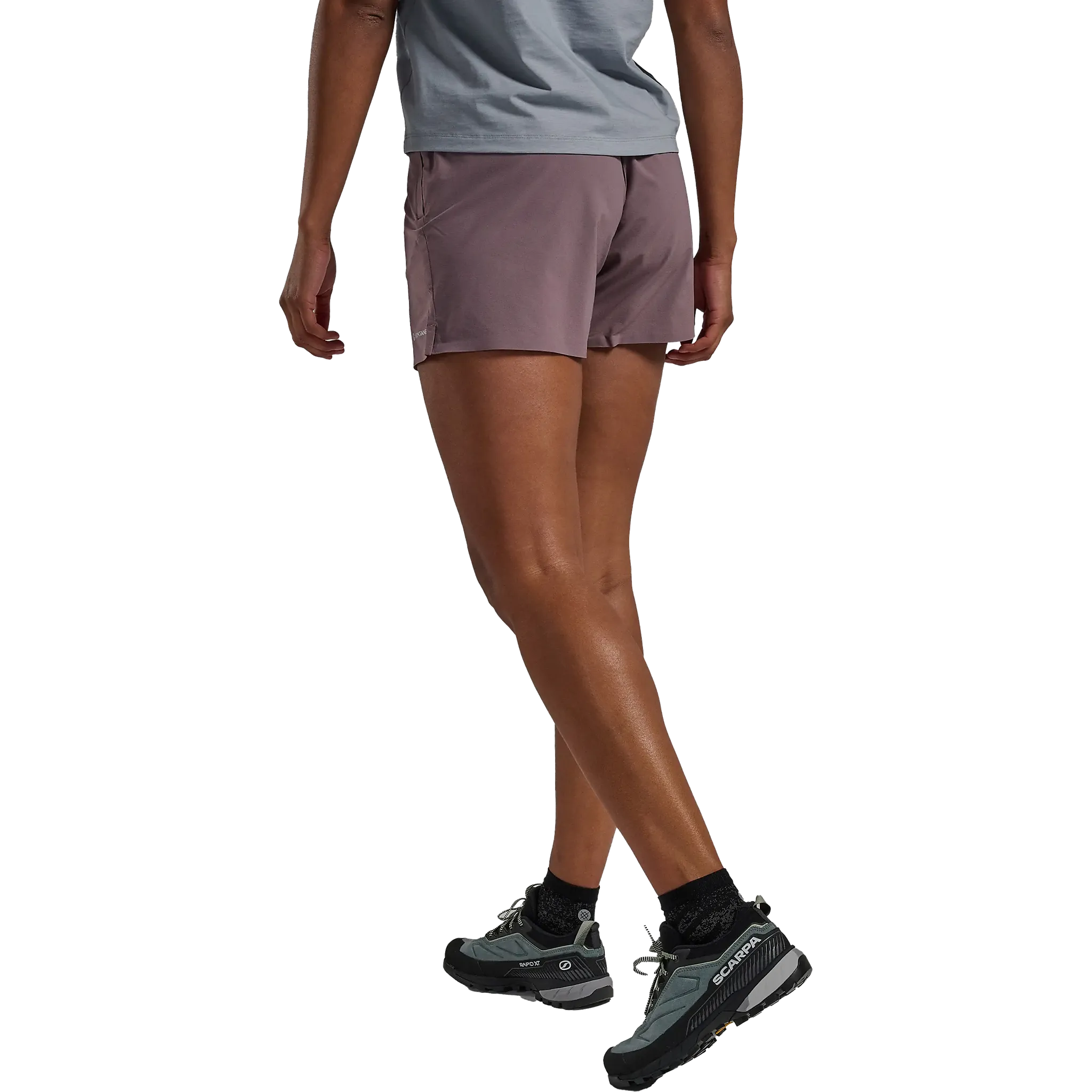 Volantis 4'' Shorts Women løbeshorts