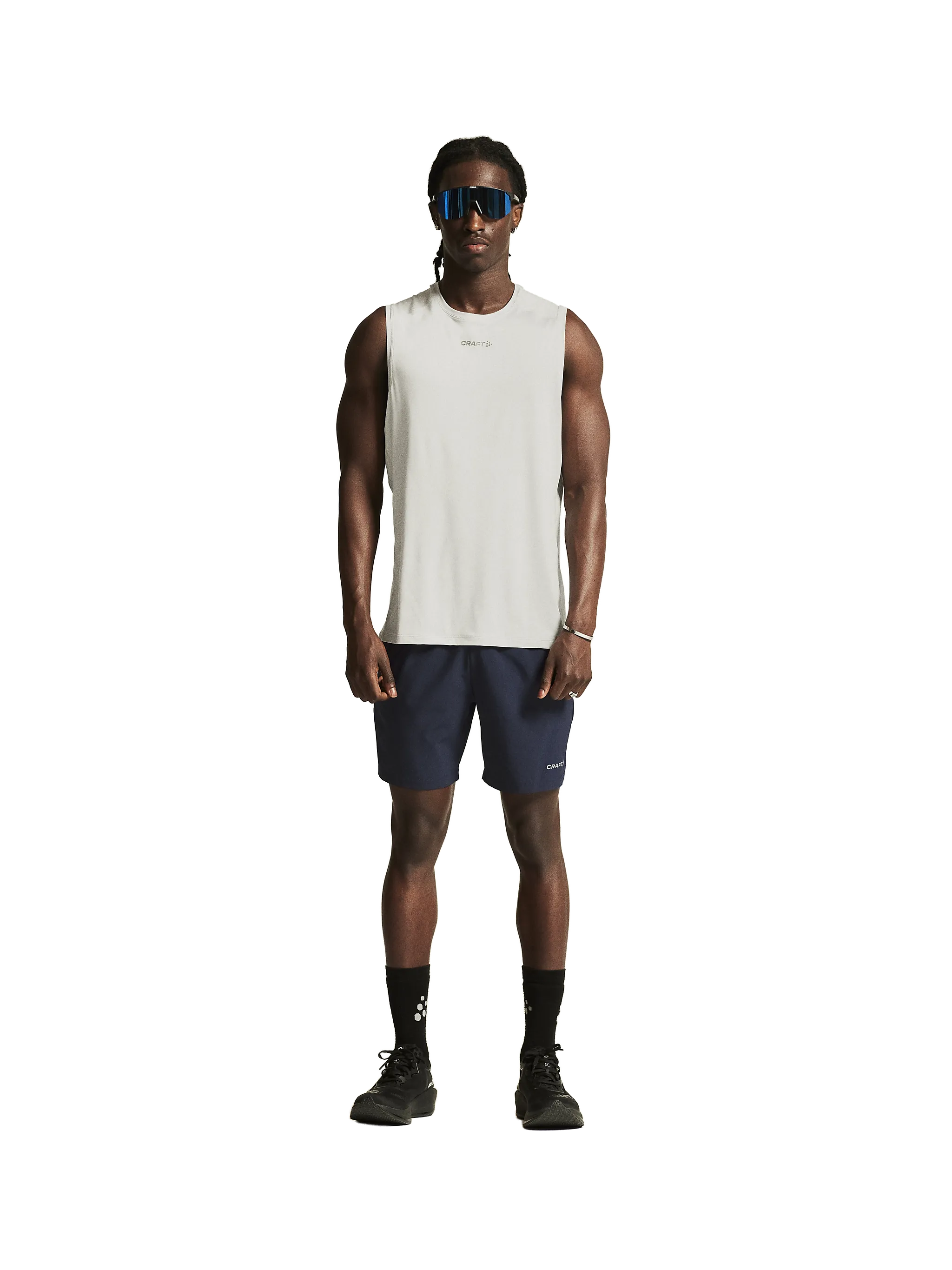 Adv Essence Shorts Men