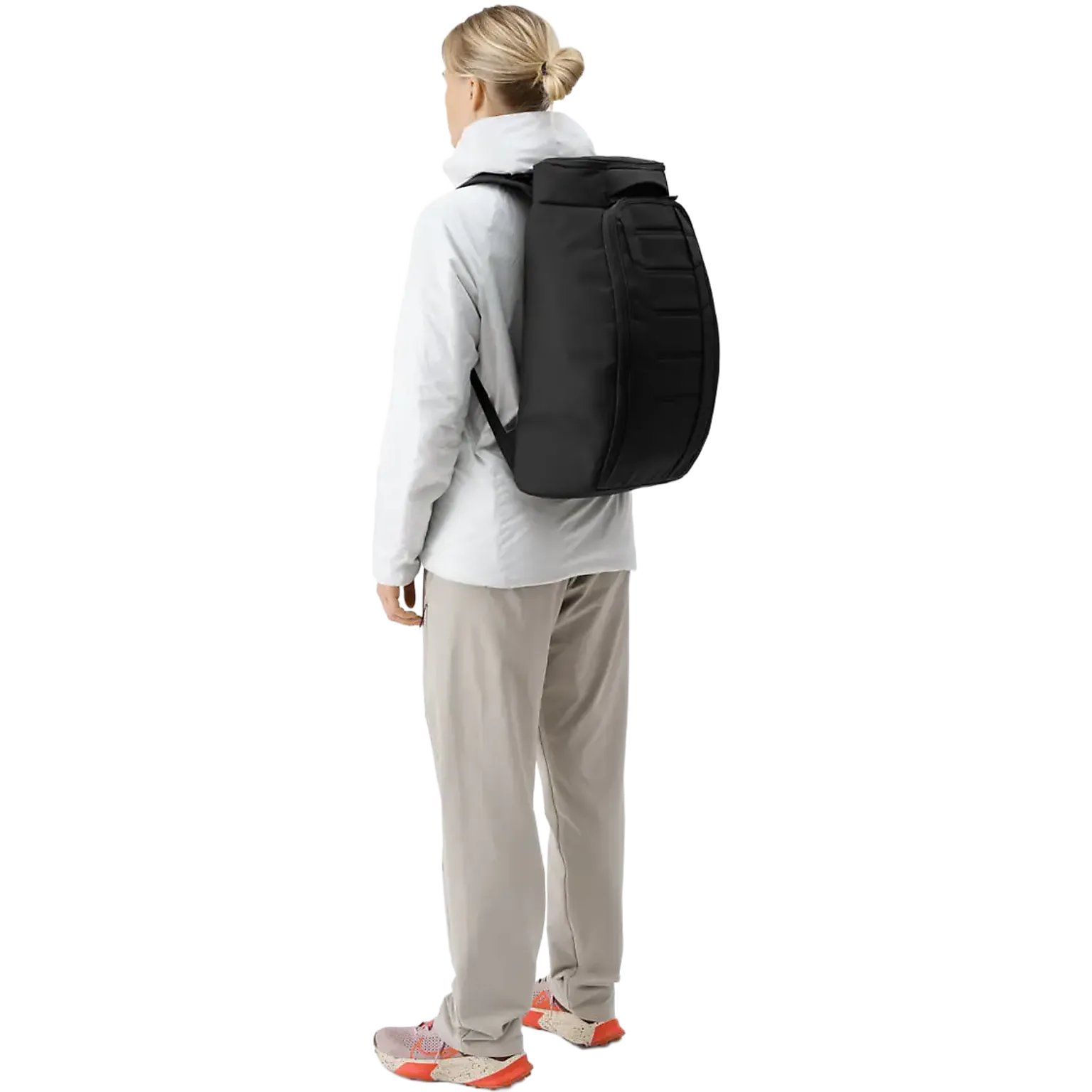 Hugger Backpack 25 rygsæk
