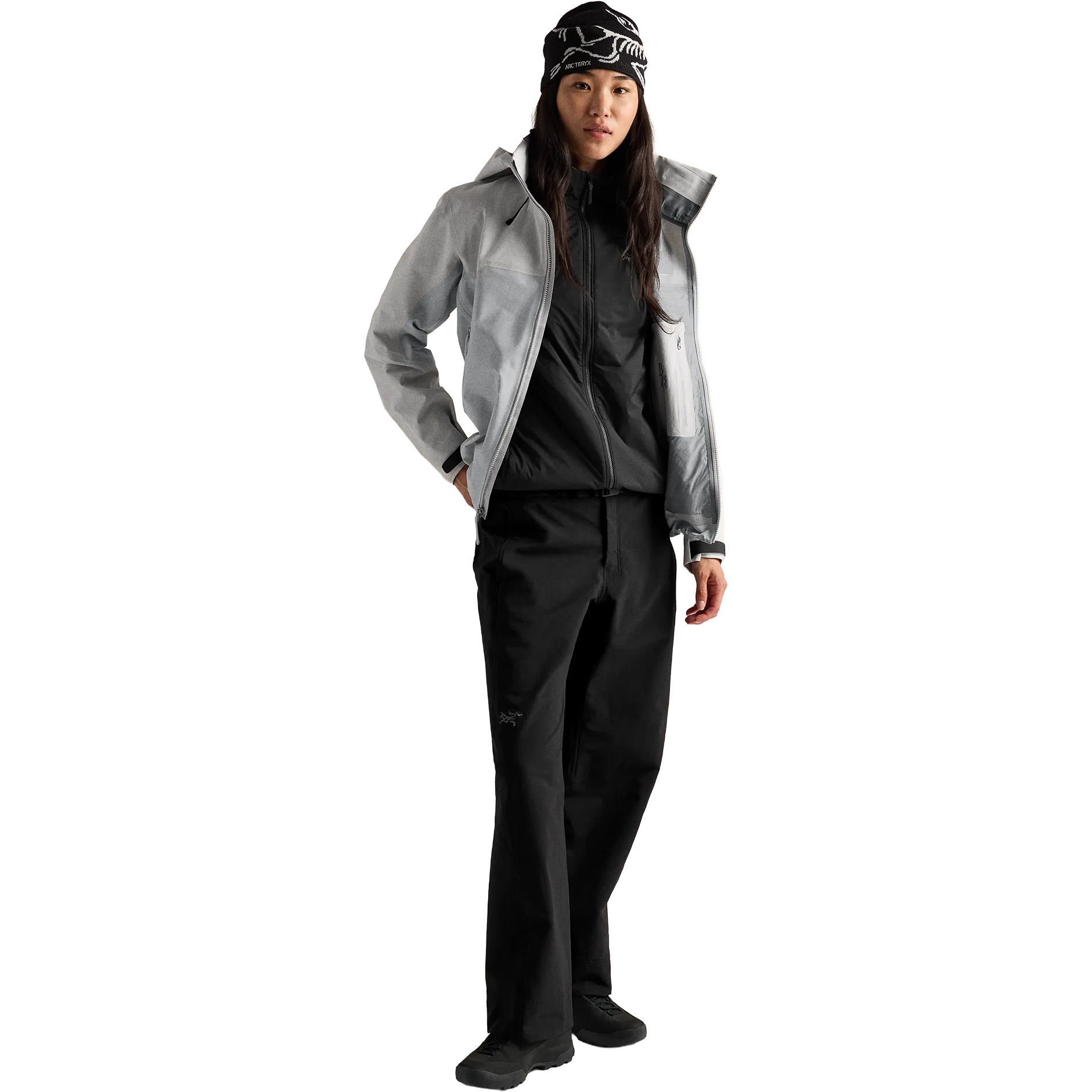 Beta Ar Jacket Women regnjakke