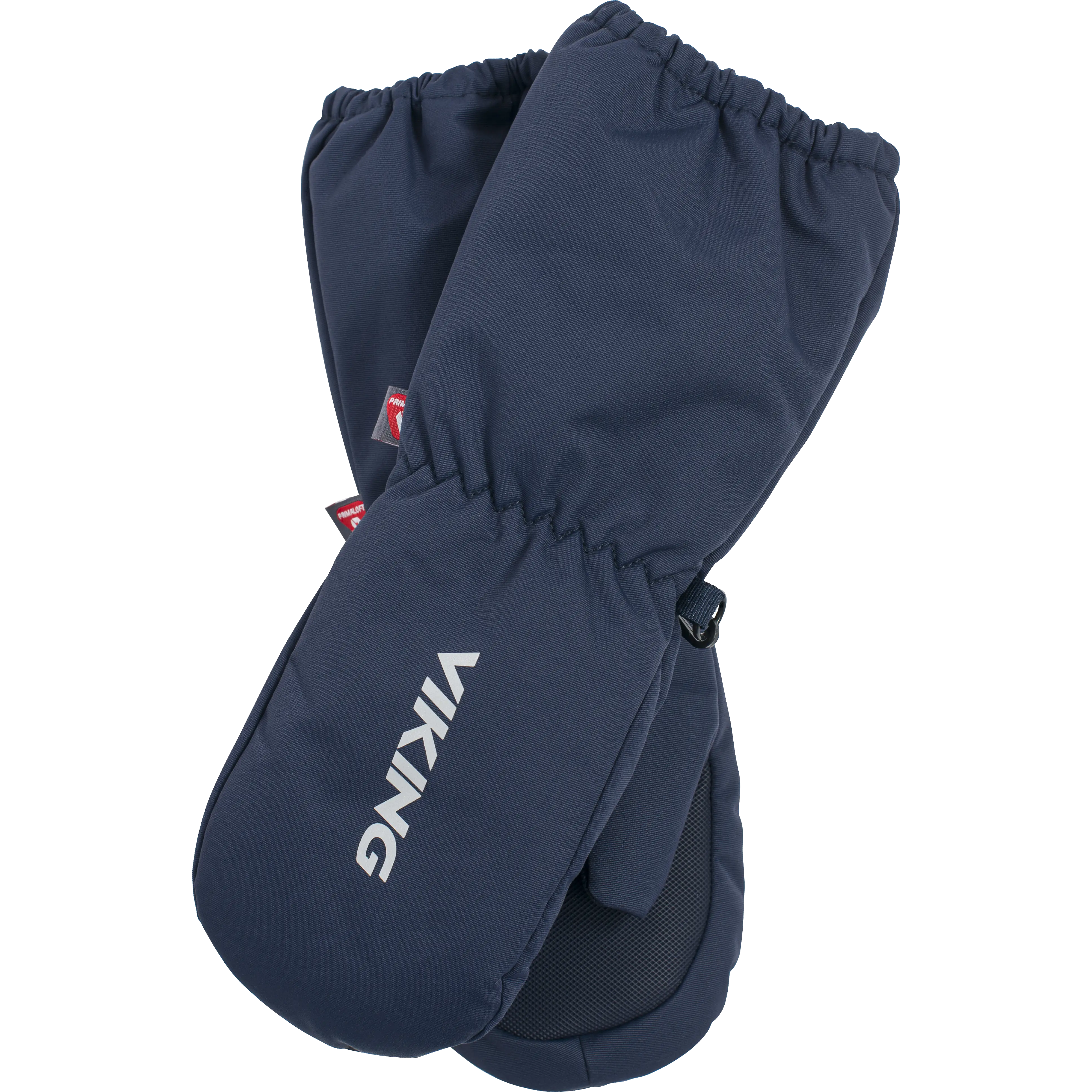 Viking Expower Insulated Mittens - Navy - 3 - Luffer til børn