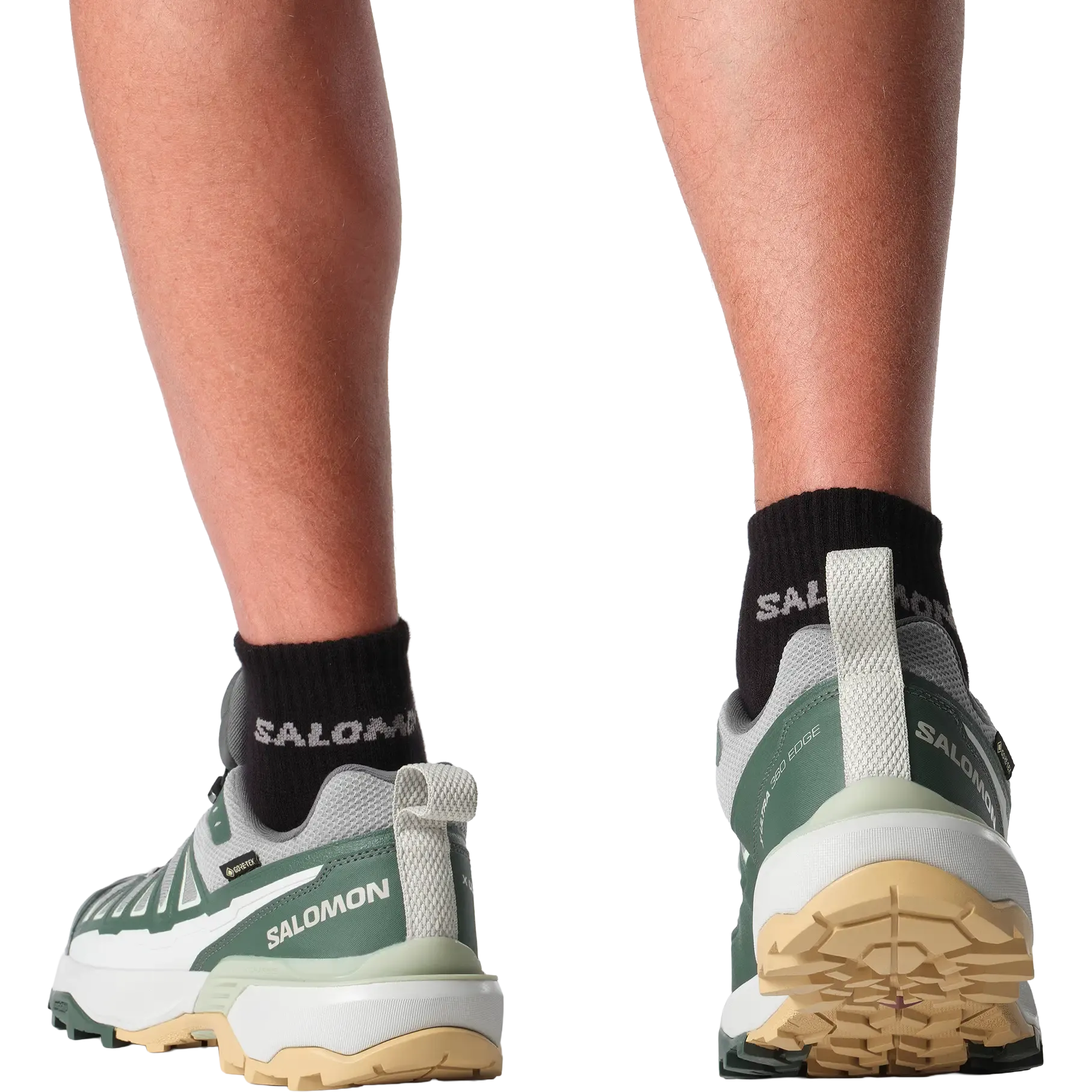 X Ultra 360 Edge GTX Men vandresko