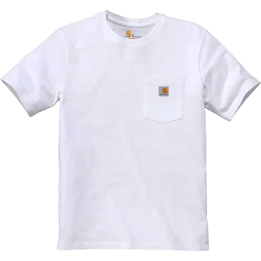 K87 Pocket S/S T-Shirt Men