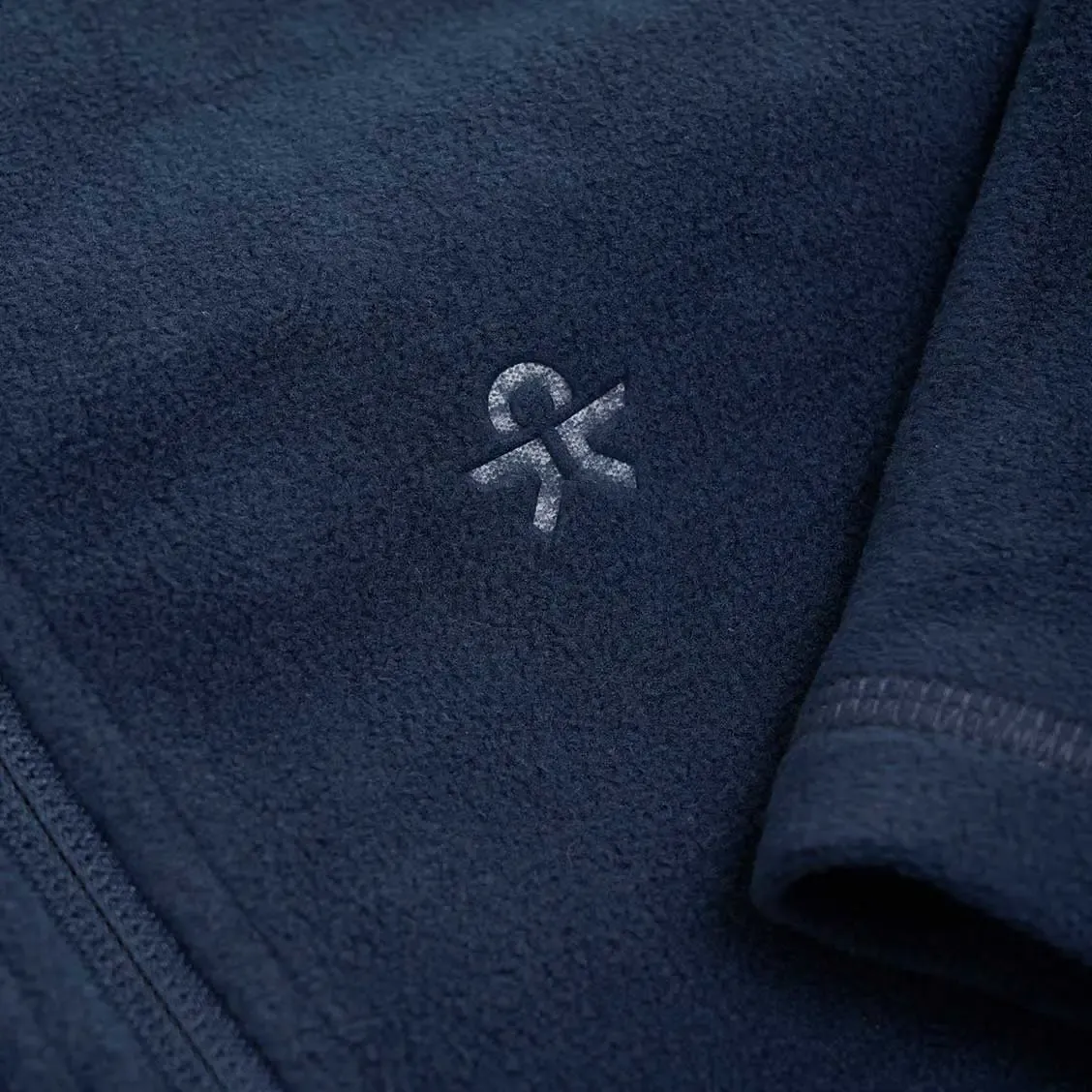 Fleece Jacket Full Zip børnefleece