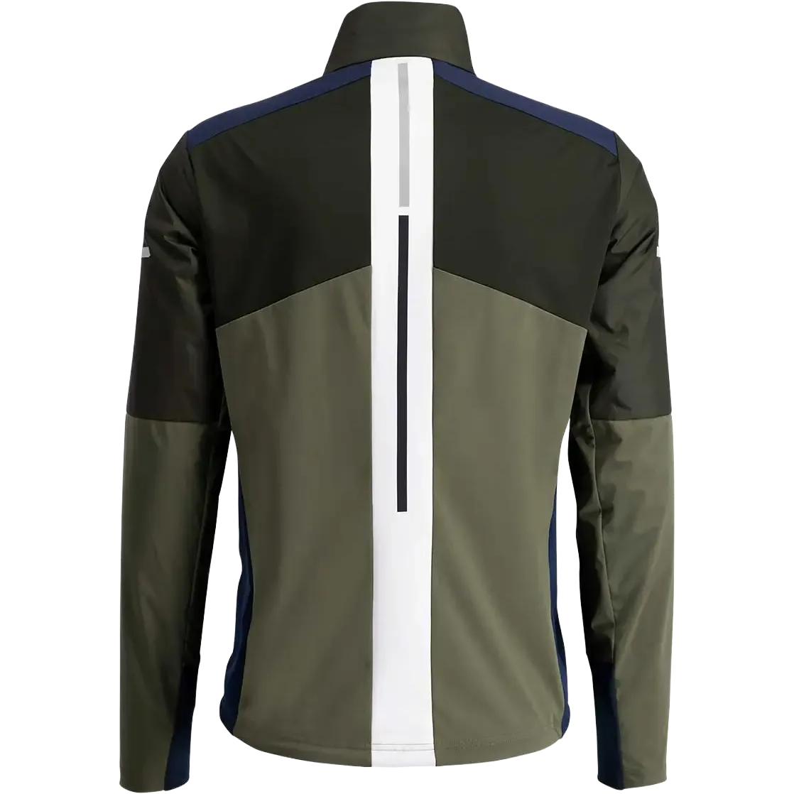 Nordic Award Hybrid Jacket Men hybridjakke