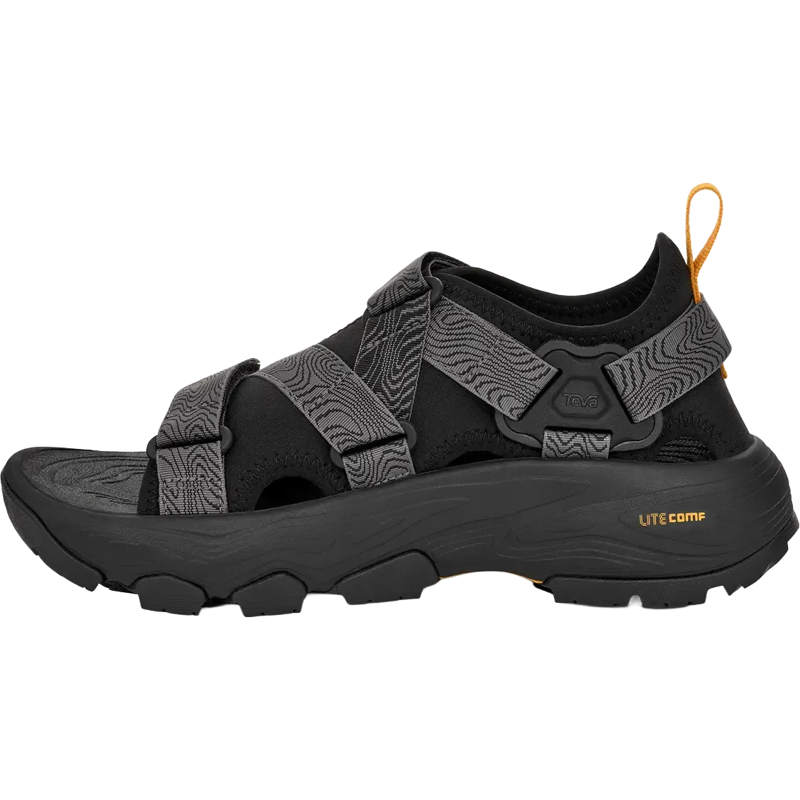 Grandview Max Sandal Women
