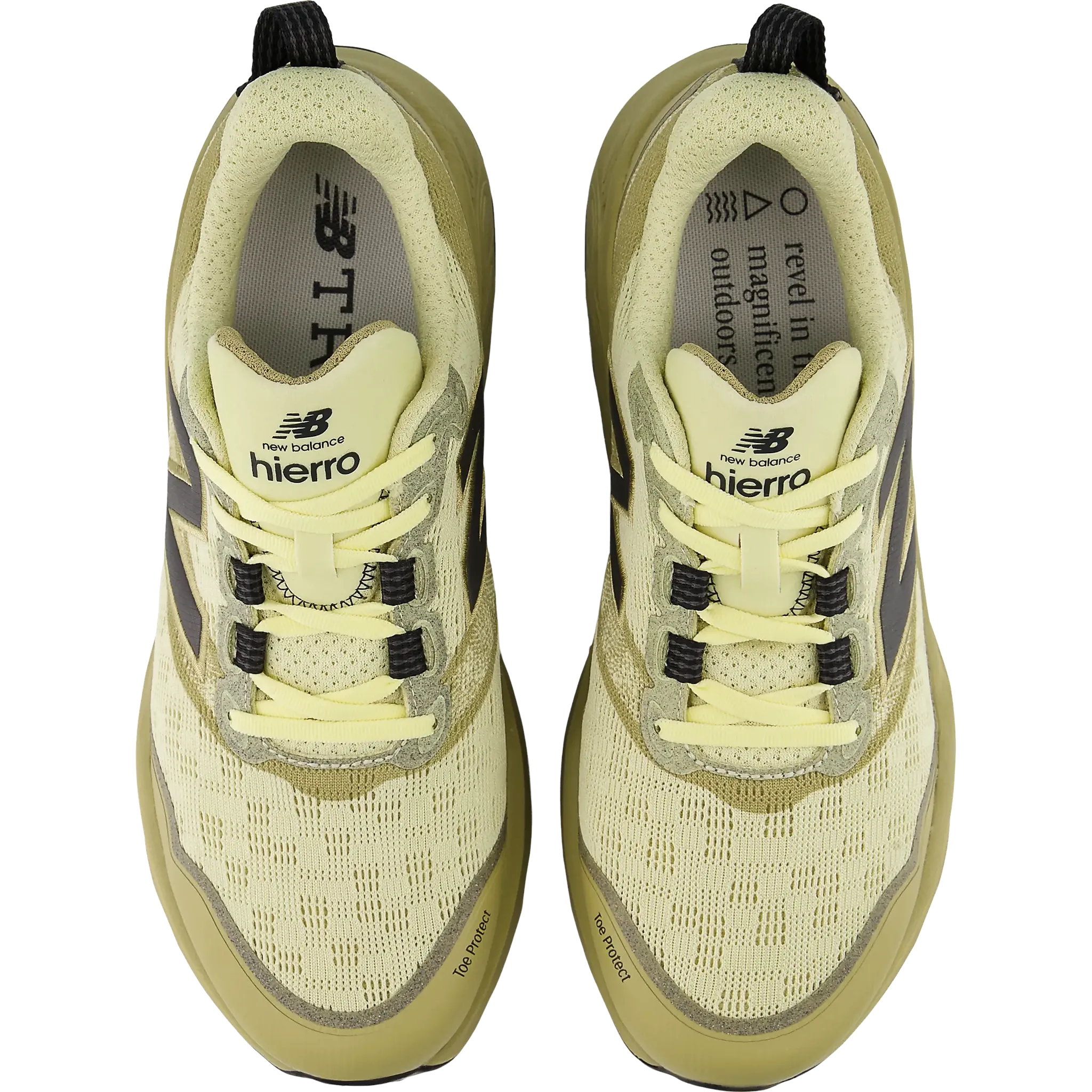 Hierro V9 Men