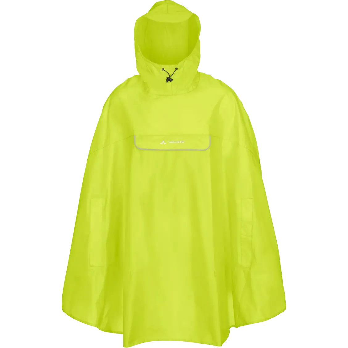 Valdipino Poncho regnslag