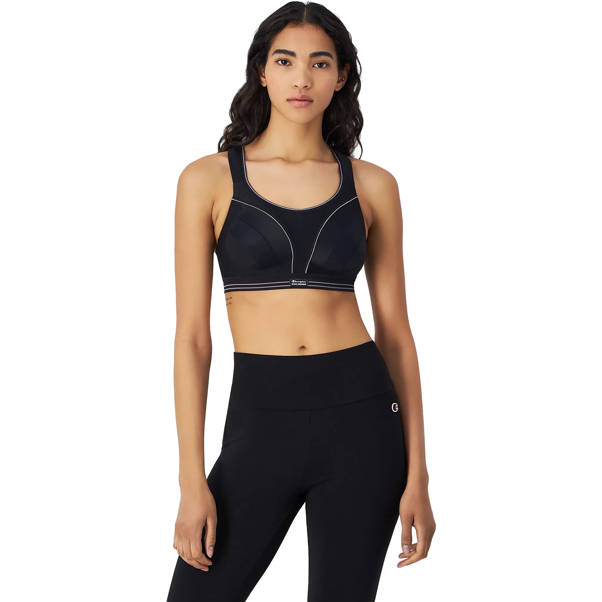 Ultimate Run Bra