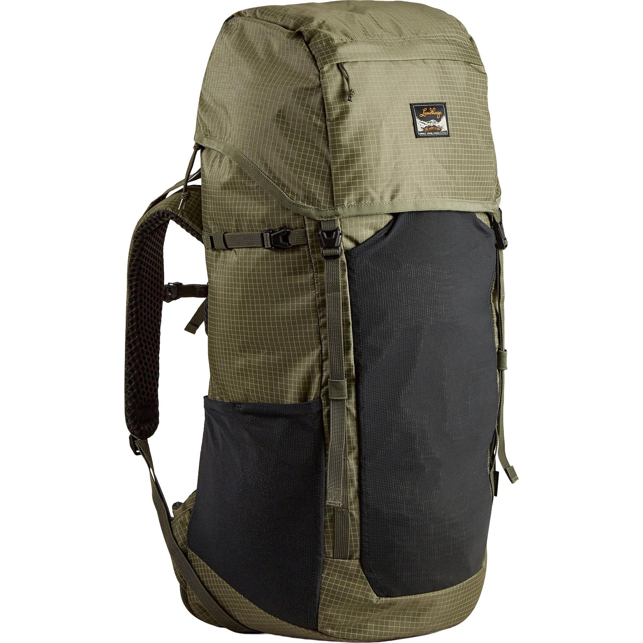 Fulu Core 35 L