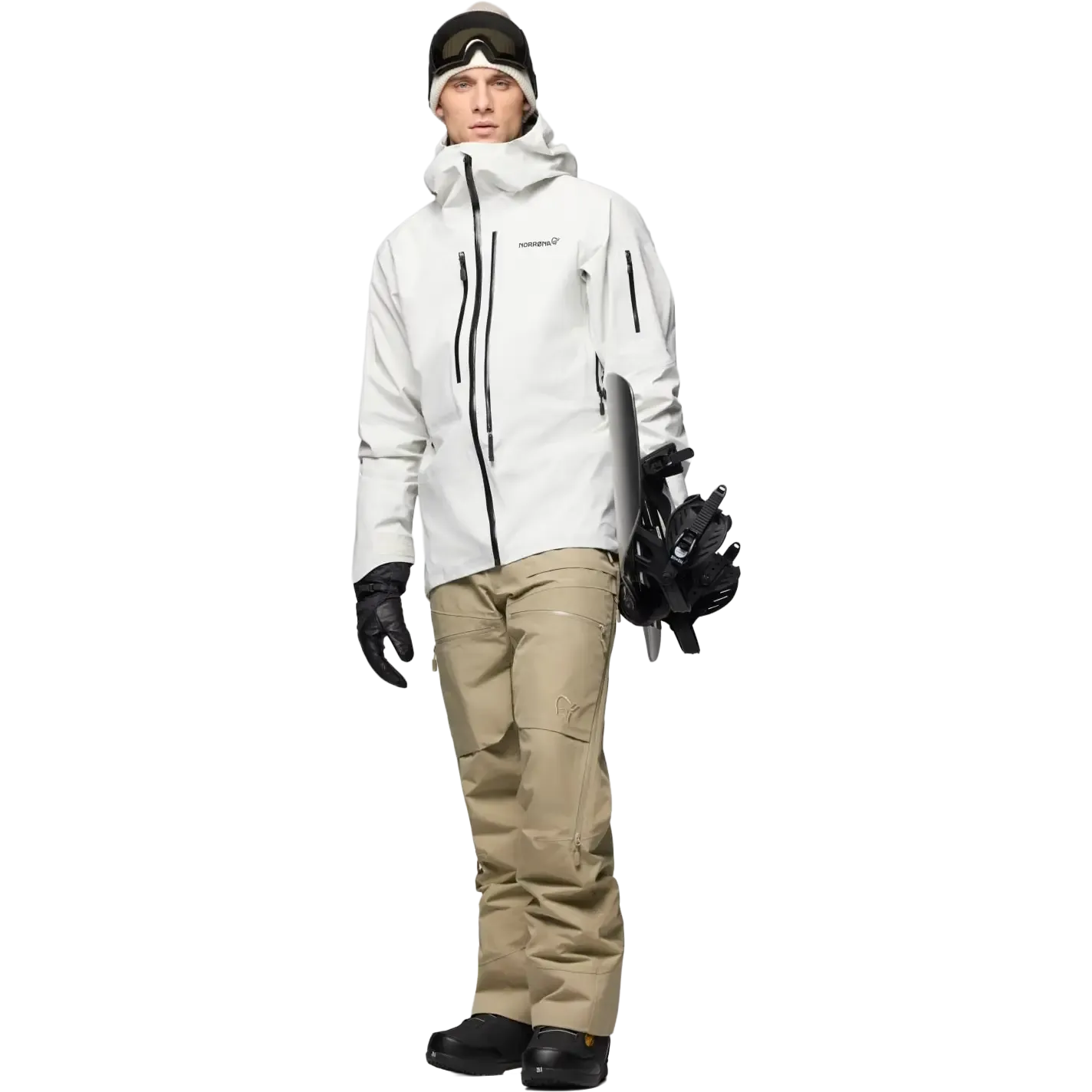 Lofoten GTX Pants Men