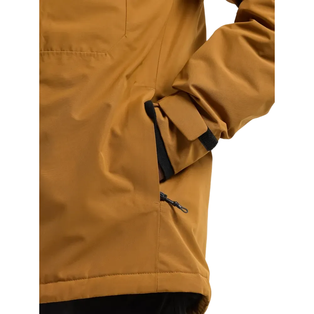 Stefan Jacket Men herrjacka