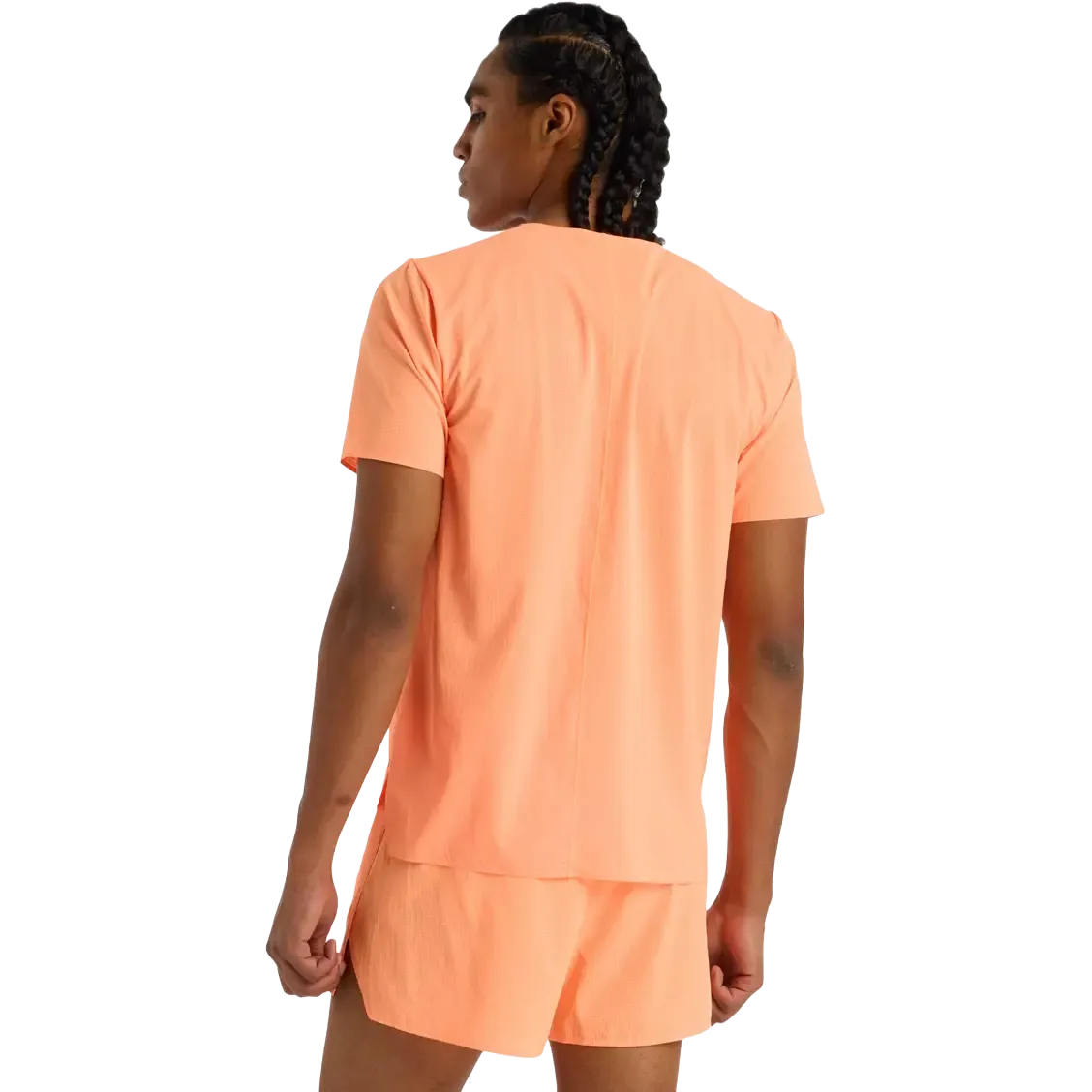 Race Day Ultra Light T-shirt Herrar