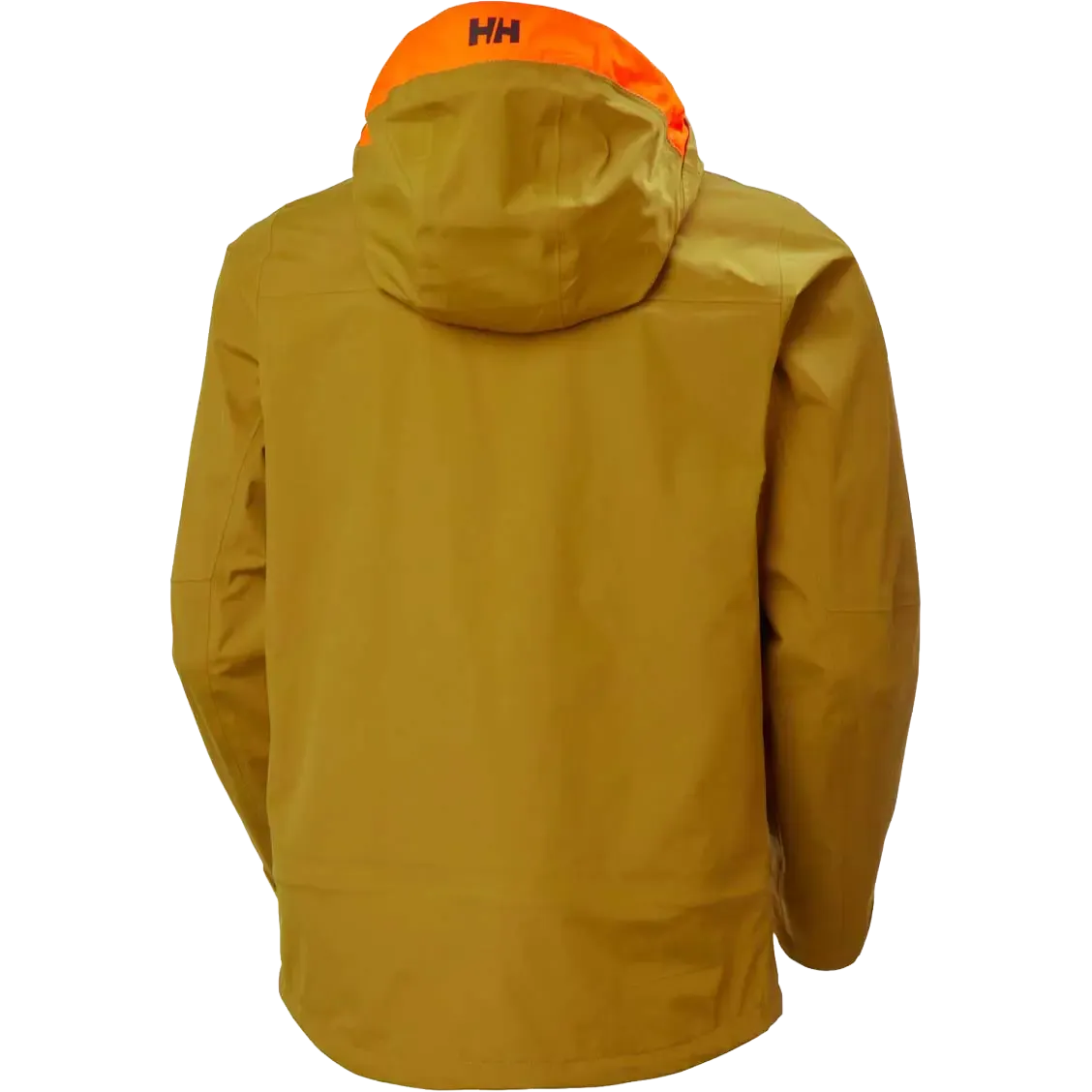 Sogn Shell 2.0 Jacket Men skidjacka