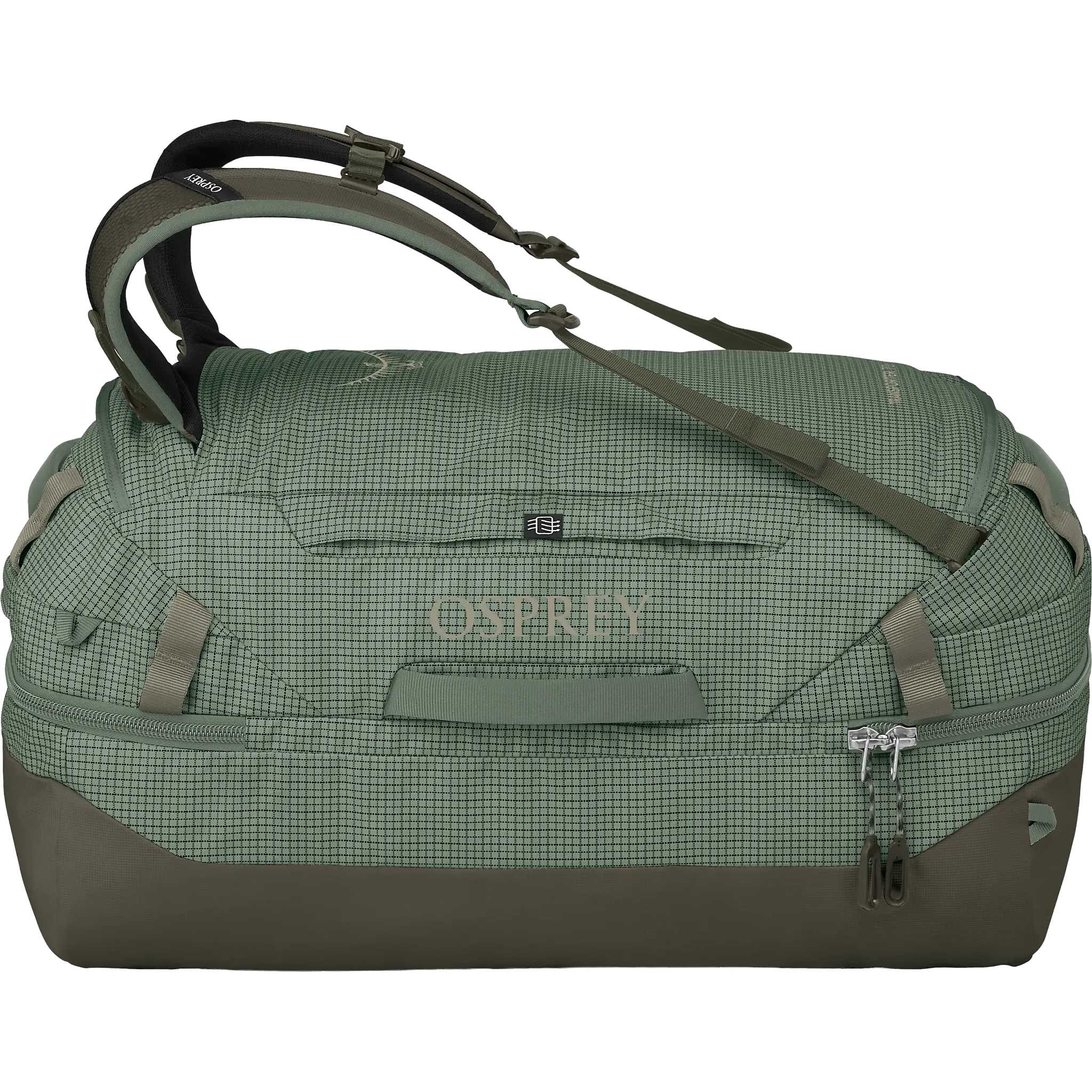 Transporter Squffel 70 duffel