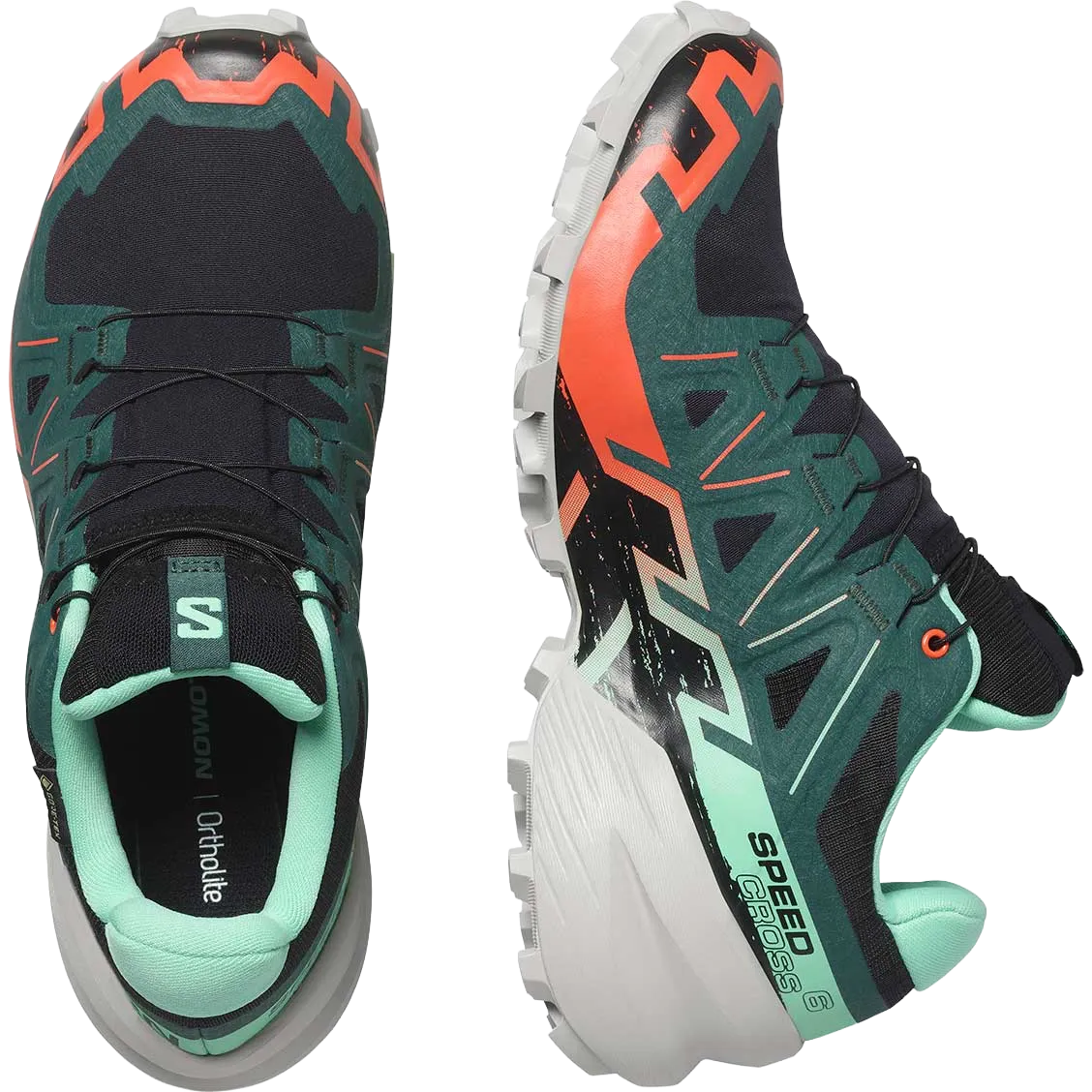 Speedcross 6 GTX Women