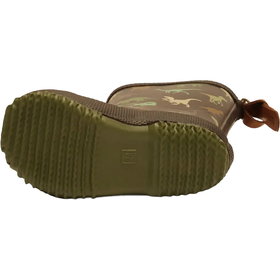 Basic gummistövlar