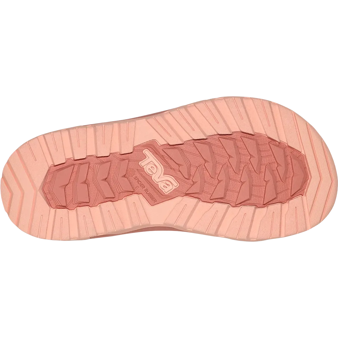 HURRICANE XLT 2 Kids børnesandal