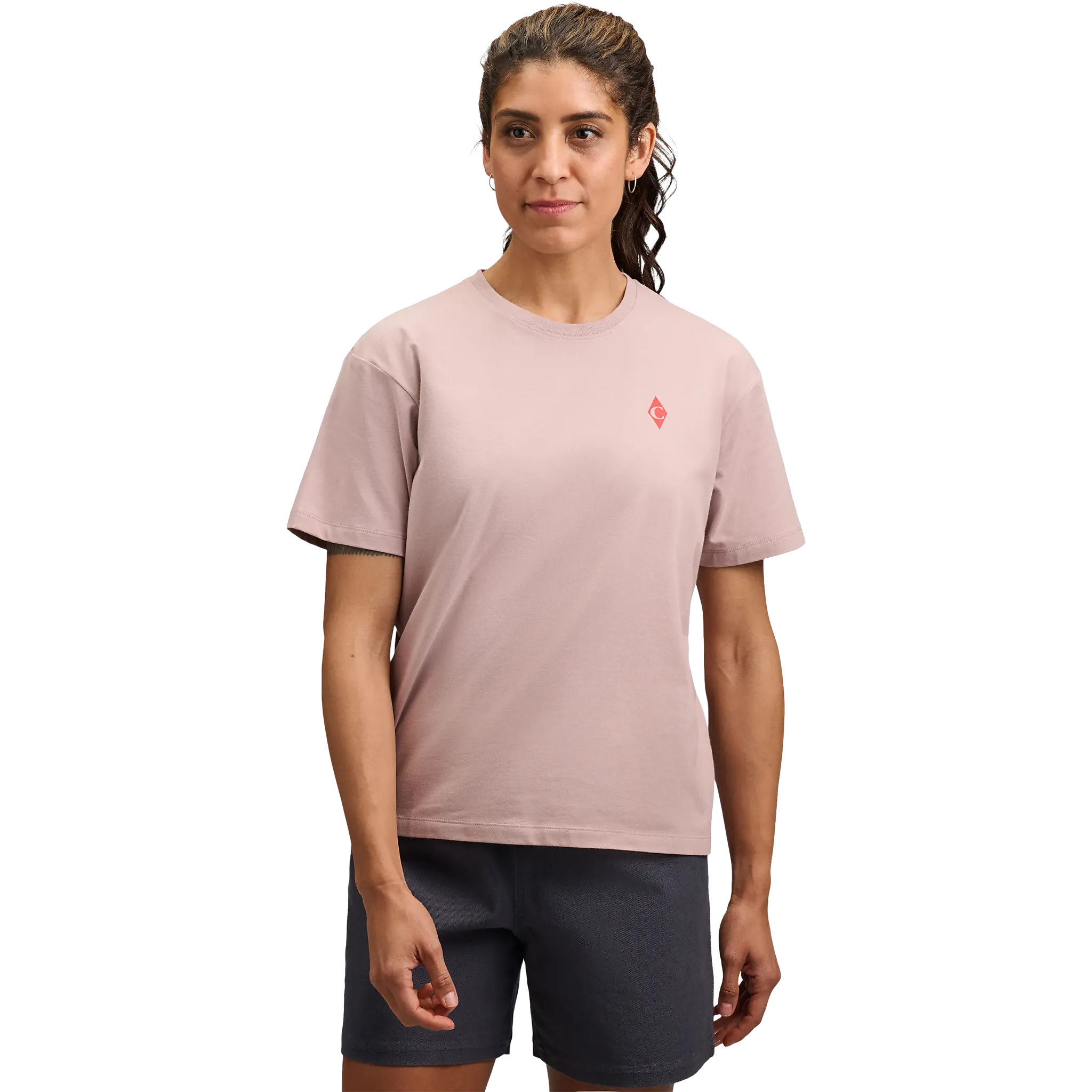 Dragon SS Tee Women